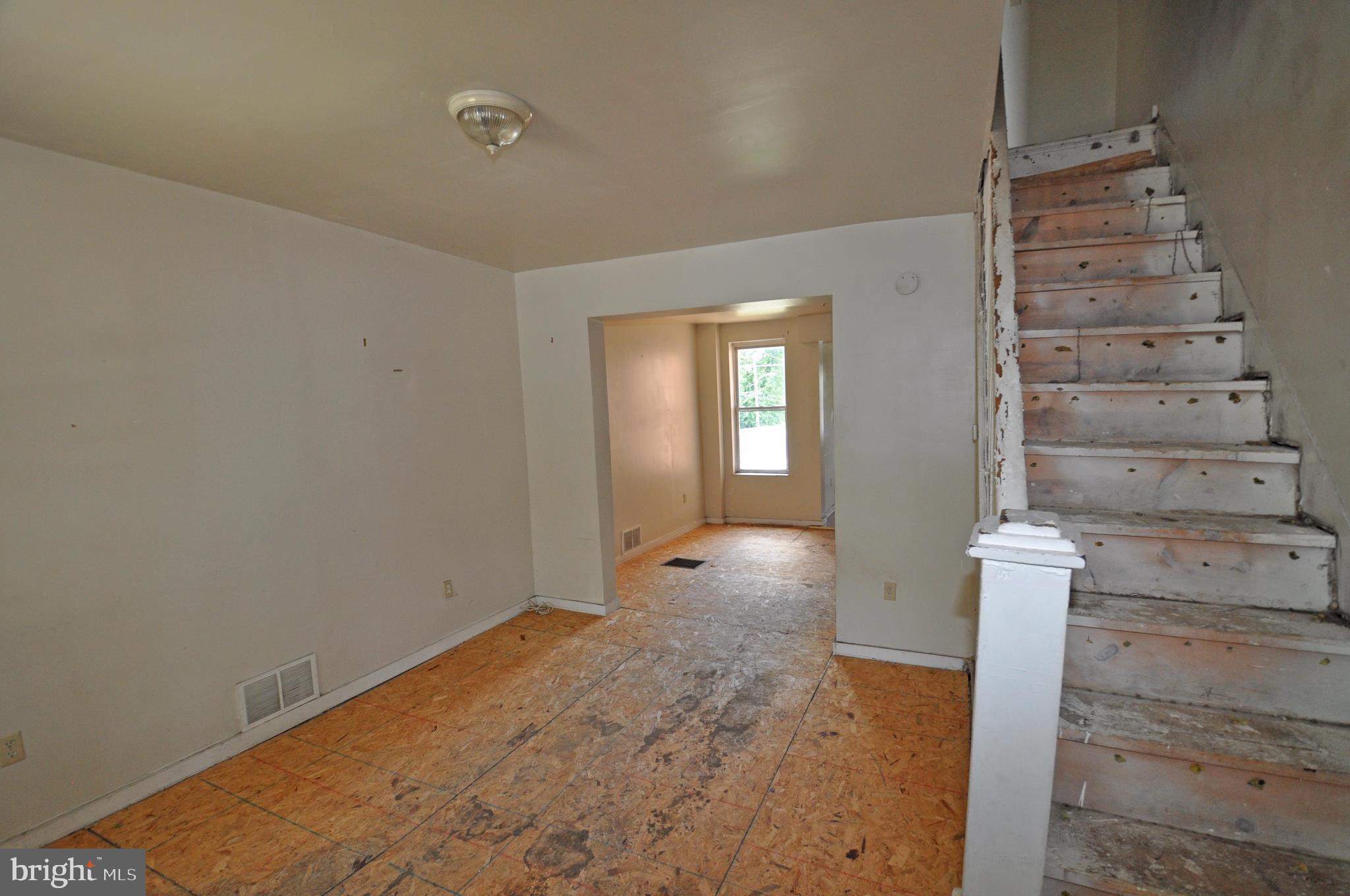 BIDDLE STREET - Residential