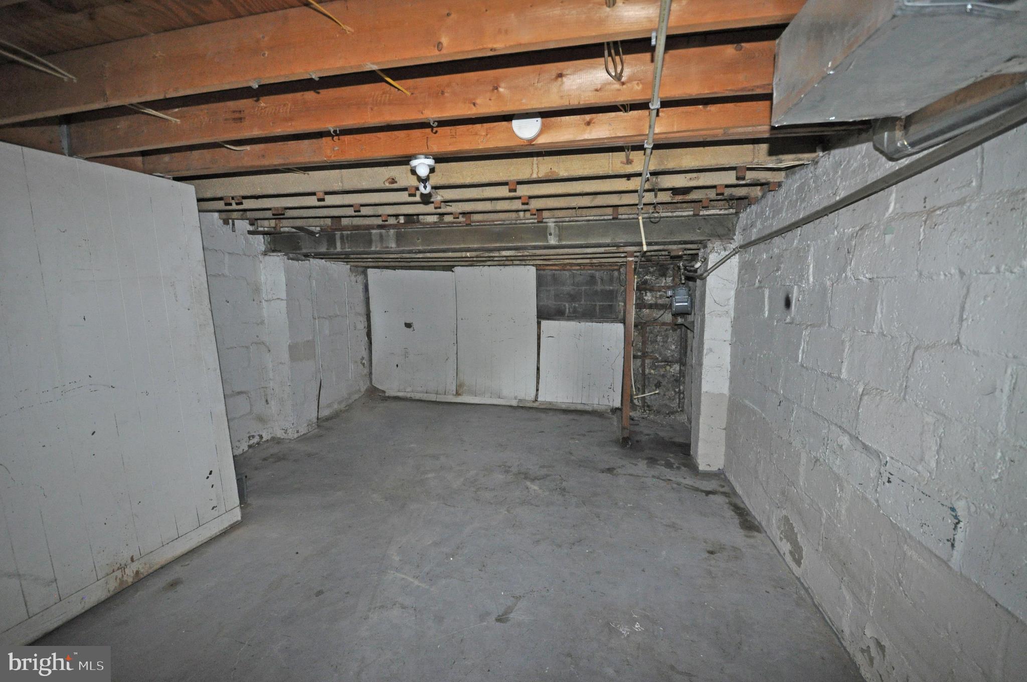 BIDDLE STREET - Residential