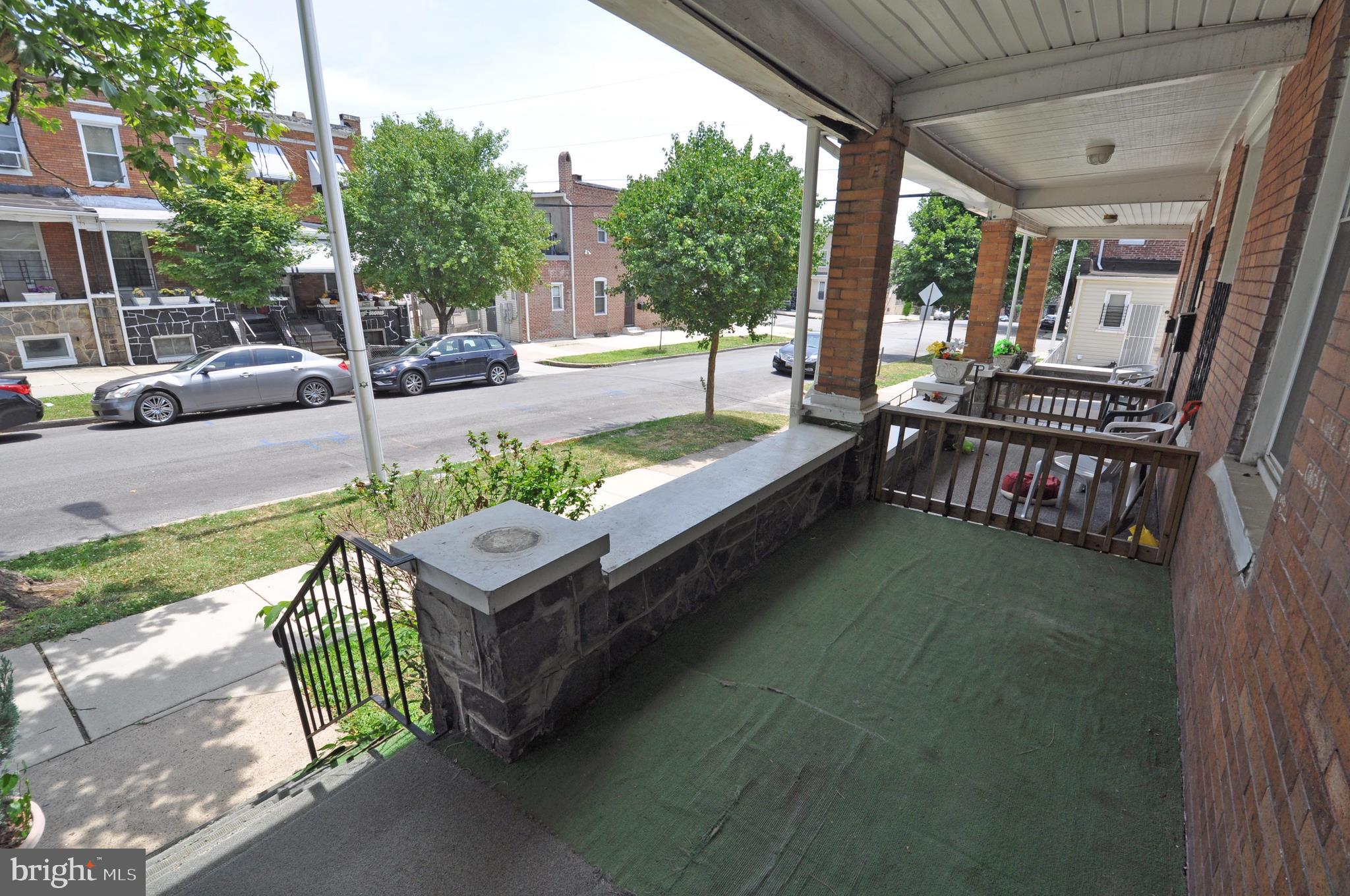 BIDDLE STREET - Residential