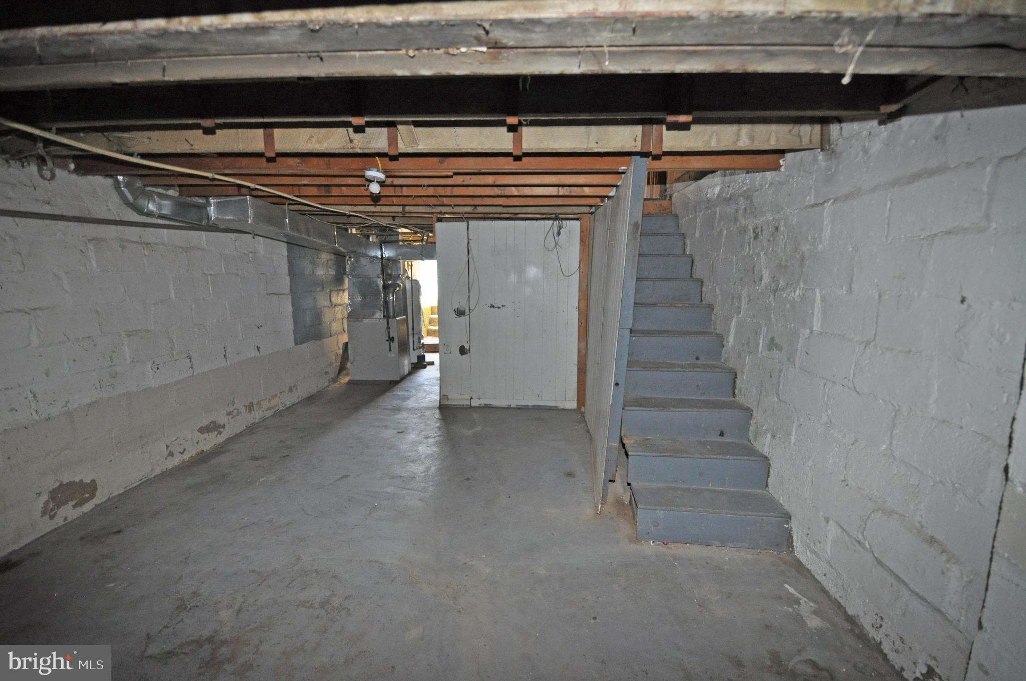 BIDDLE STREET - Residential