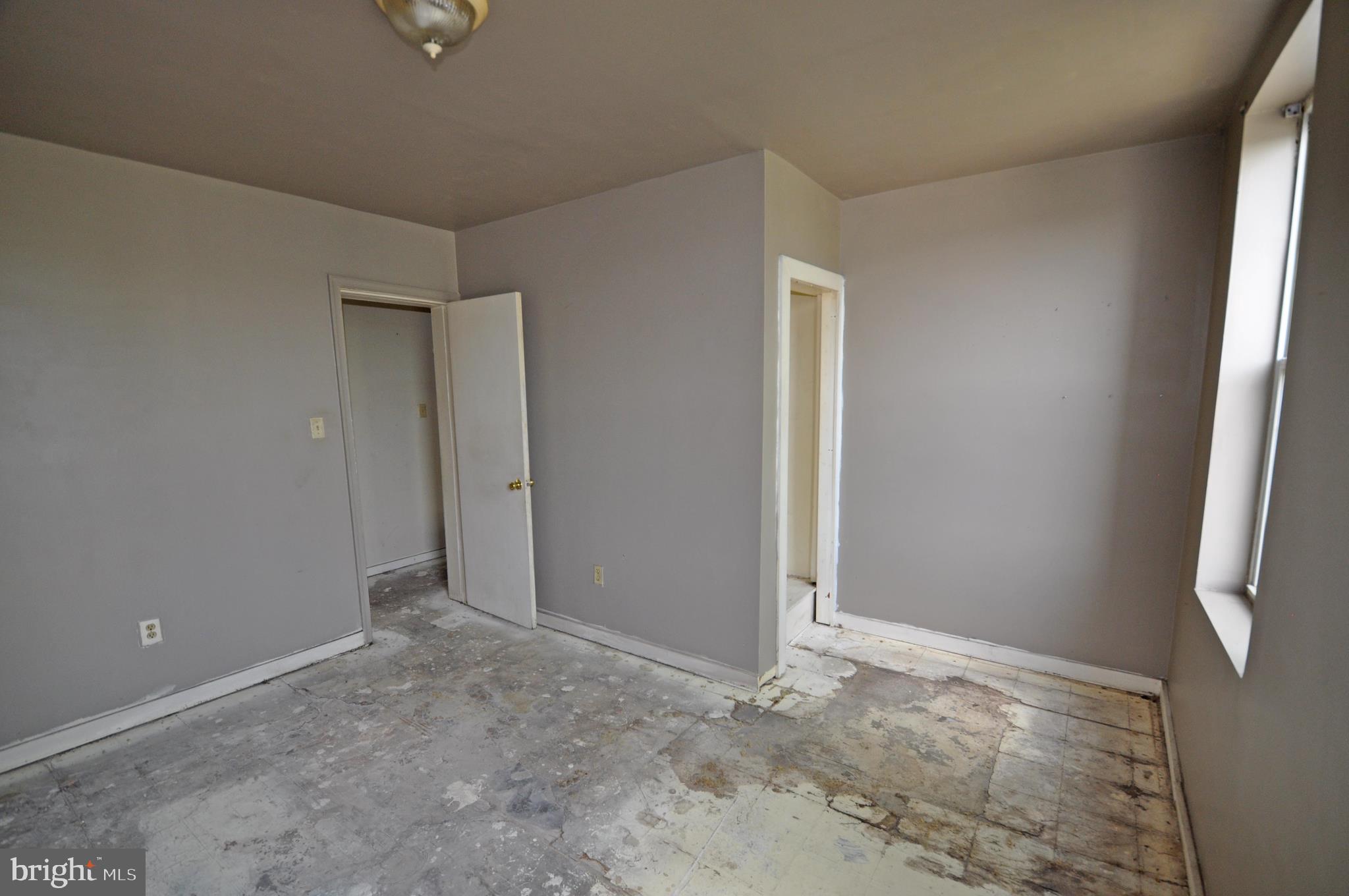 BIDDLE STREET - Residential