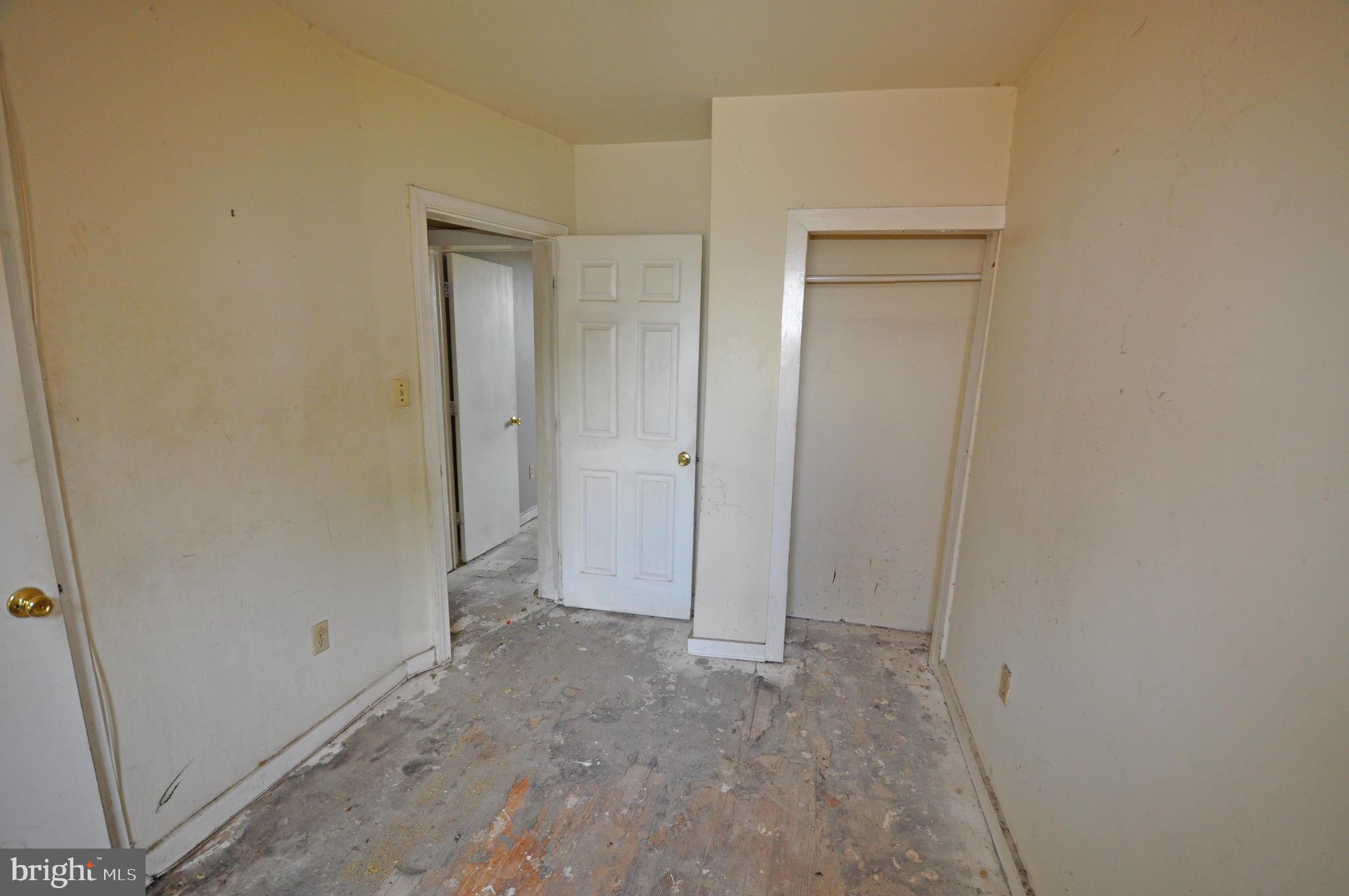 BIDDLE STREET - Residential