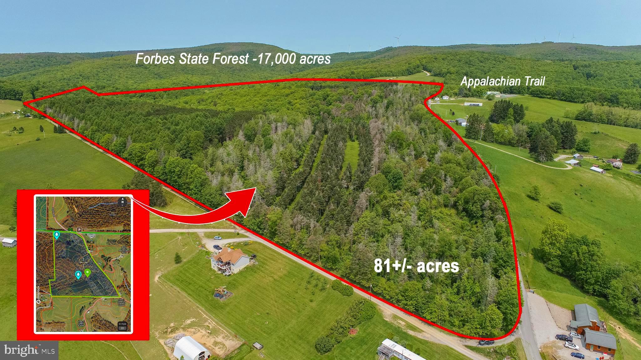 TBD COMPRESSOR STATION ROAD