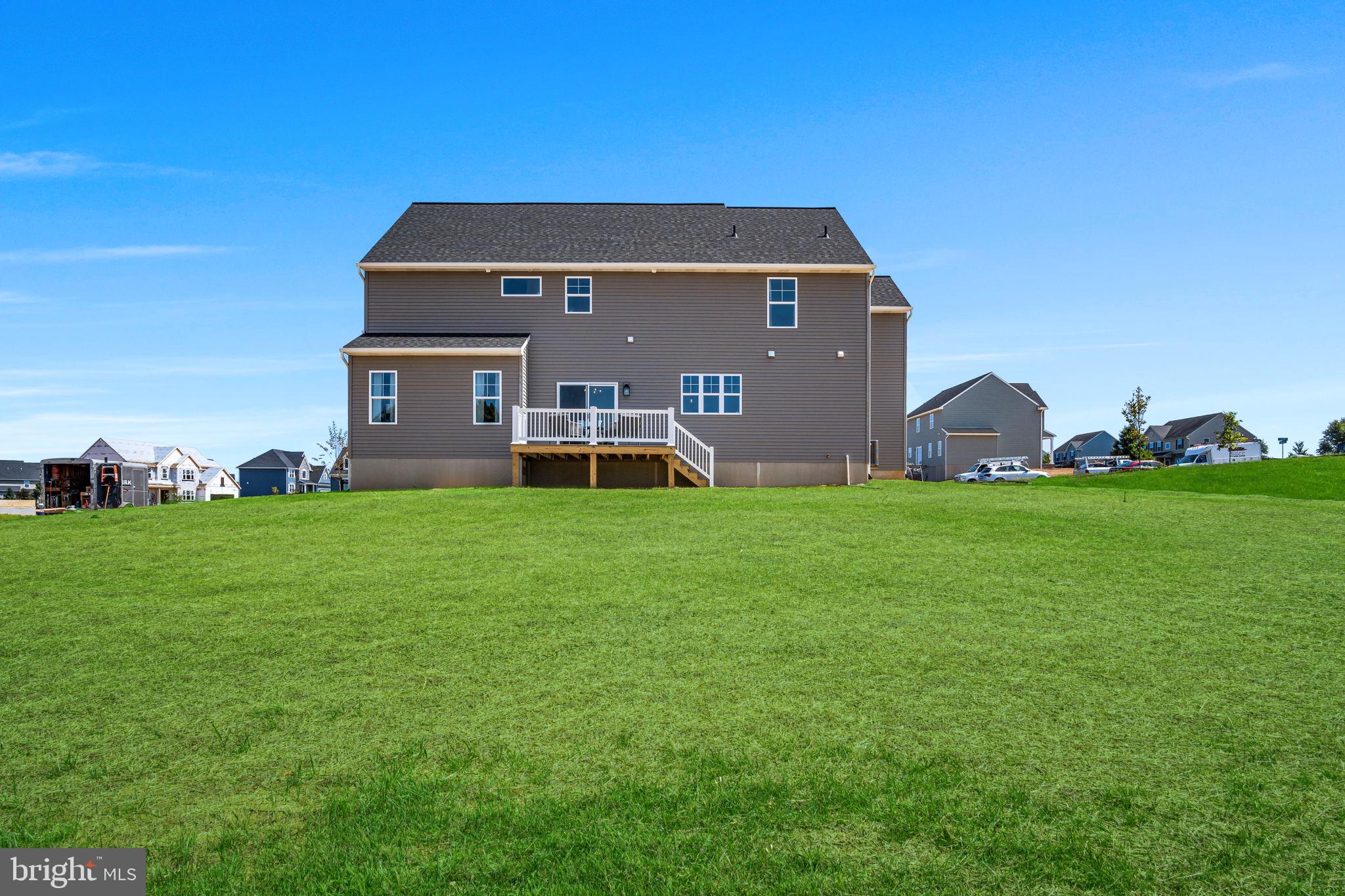 304 ASBURY LANE