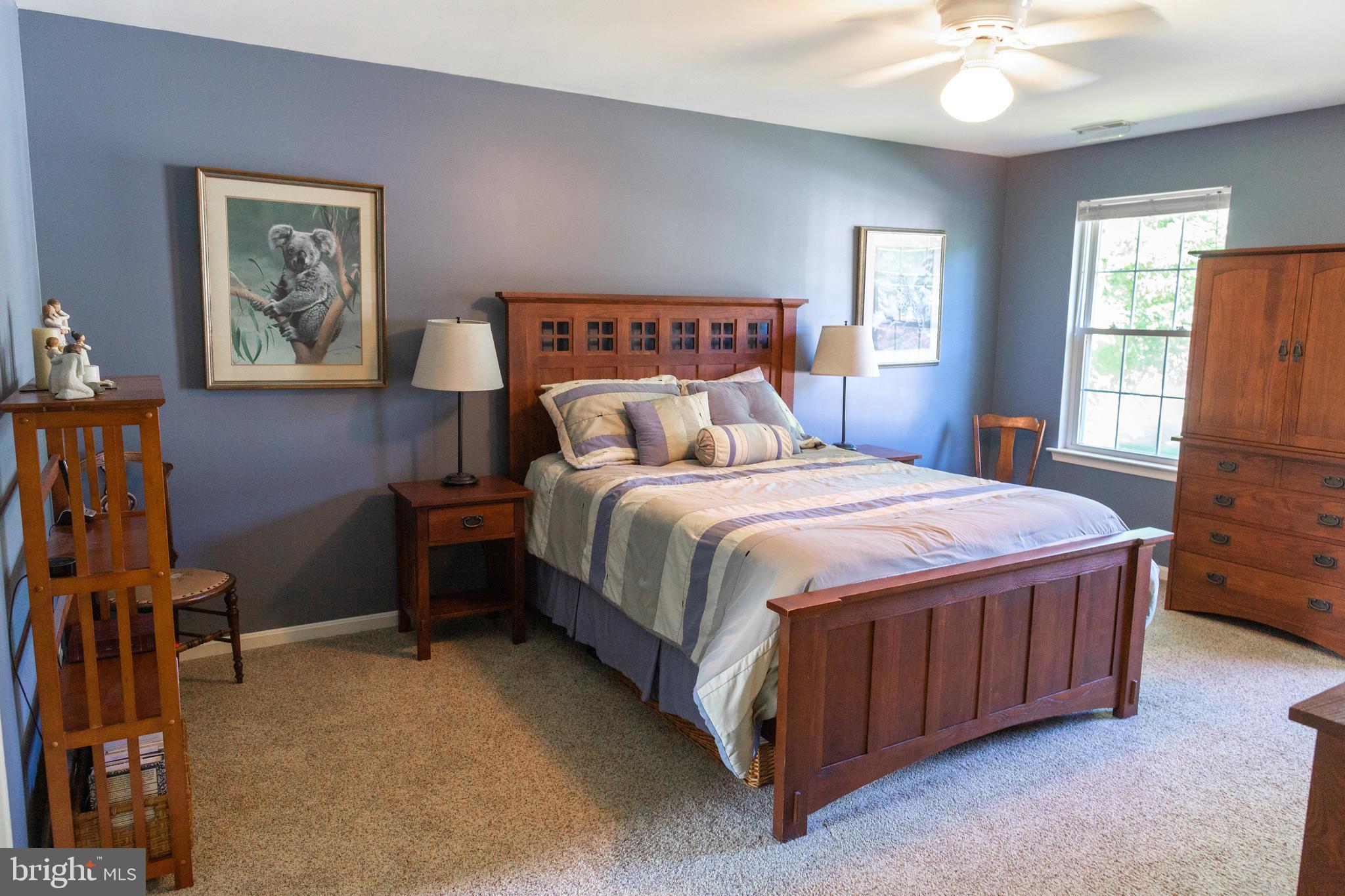 CHESAPEAKE RANCH ESTATES - Residential