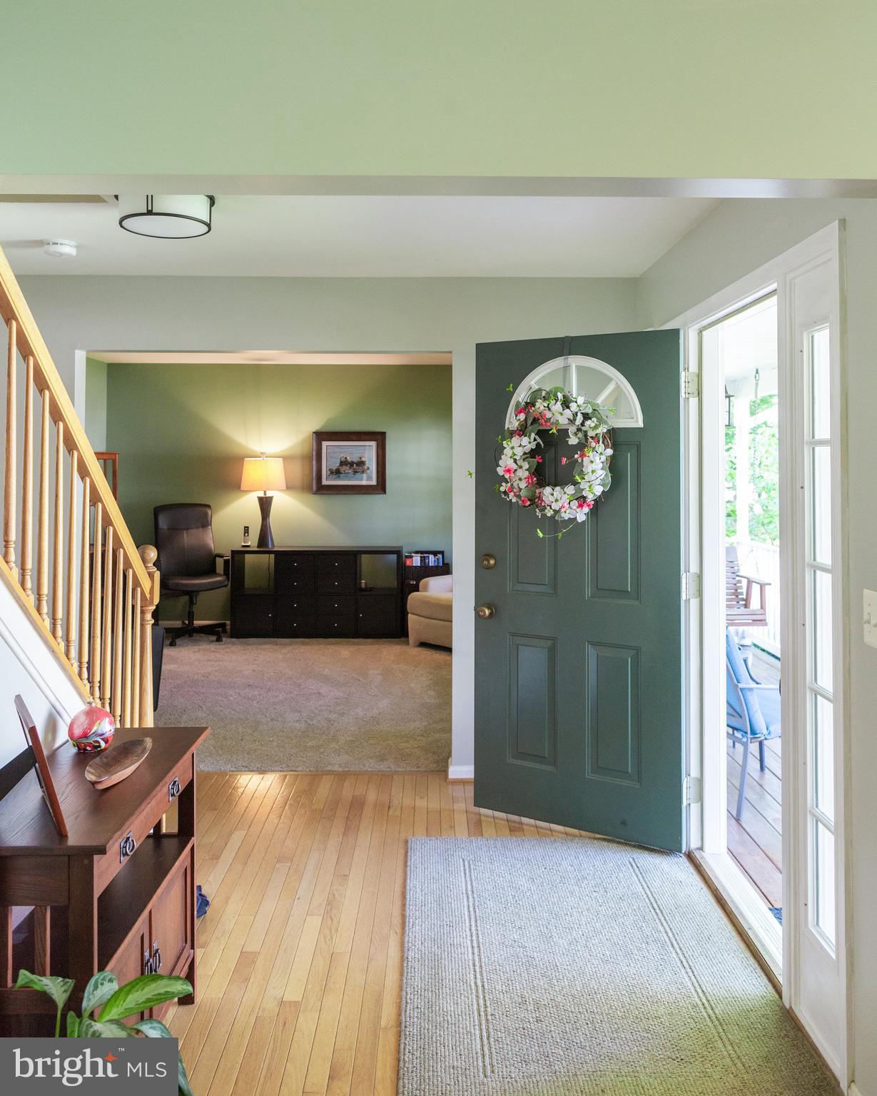 CHESAPEAKE RANCH ESTATES - Residential