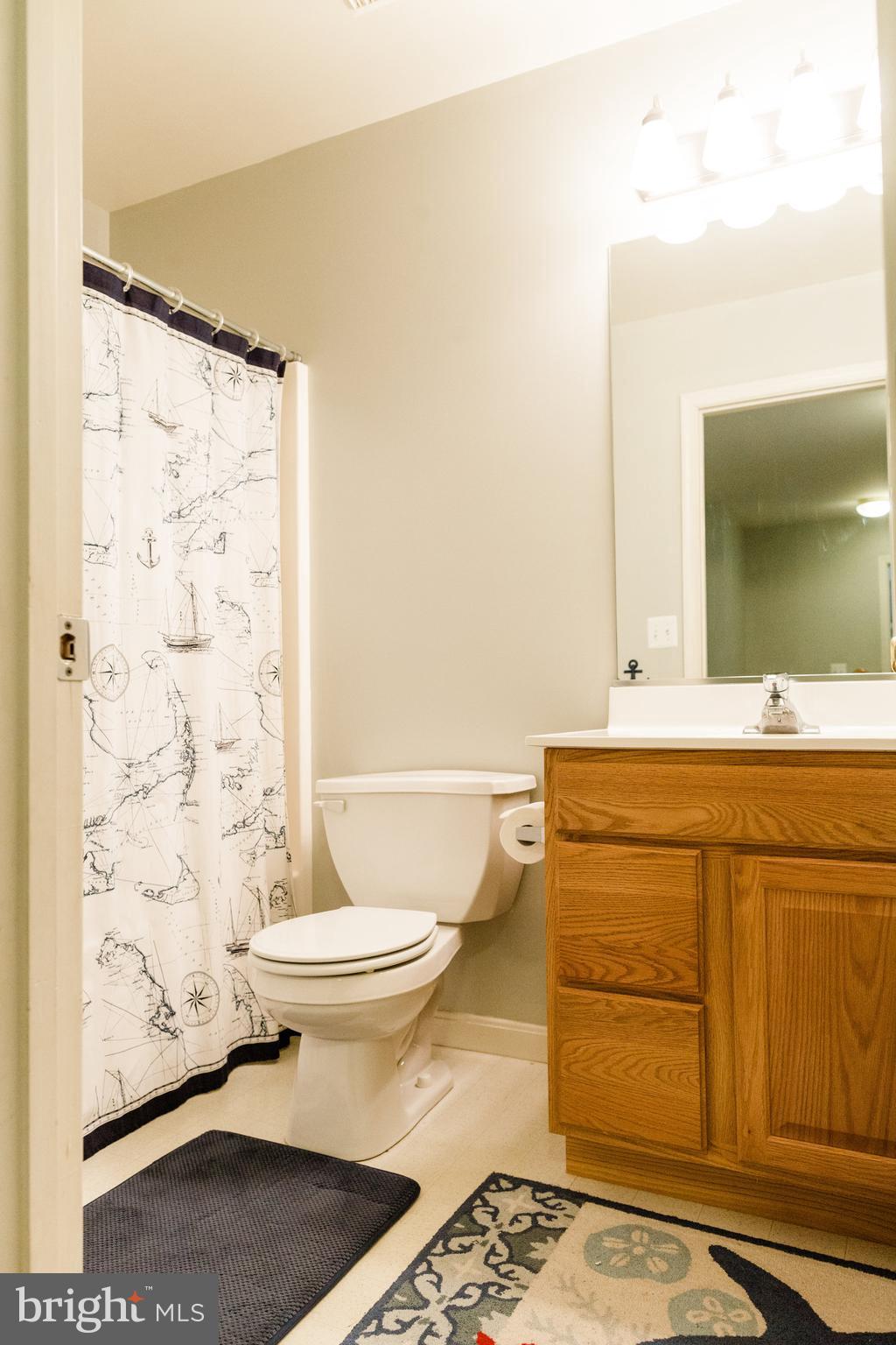 CHESAPEAKE RANCH ESTATES - Residential