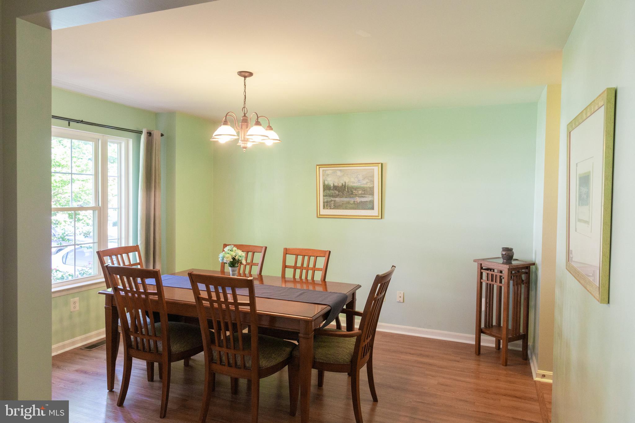 CHESAPEAKE RANCH ESTATES - Residential