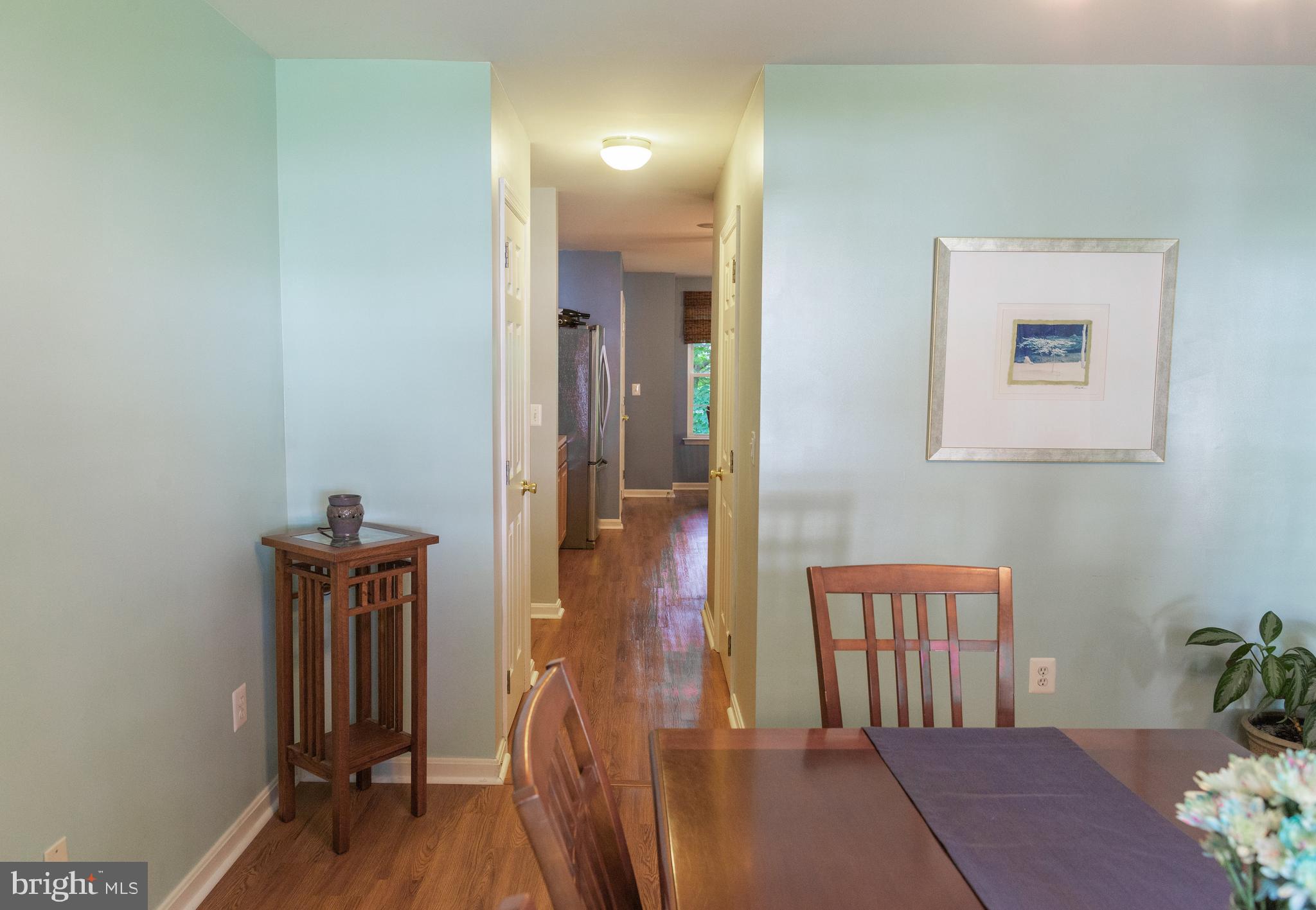 CHESAPEAKE RANCH ESTATES - Residential