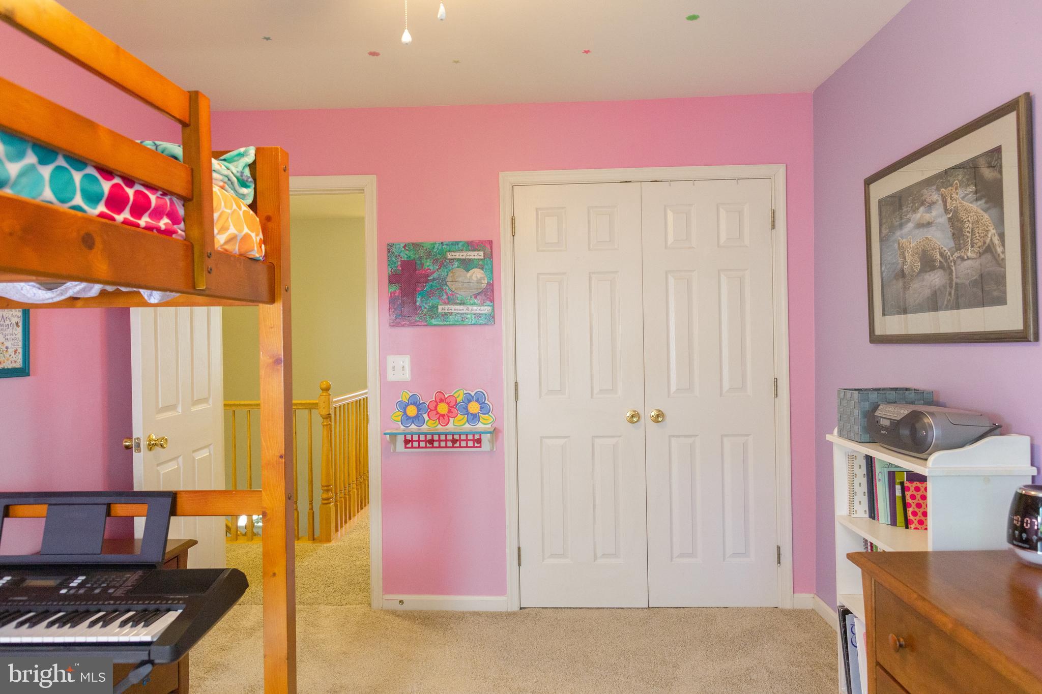 CHESAPEAKE RANCH ESTATES - Residential