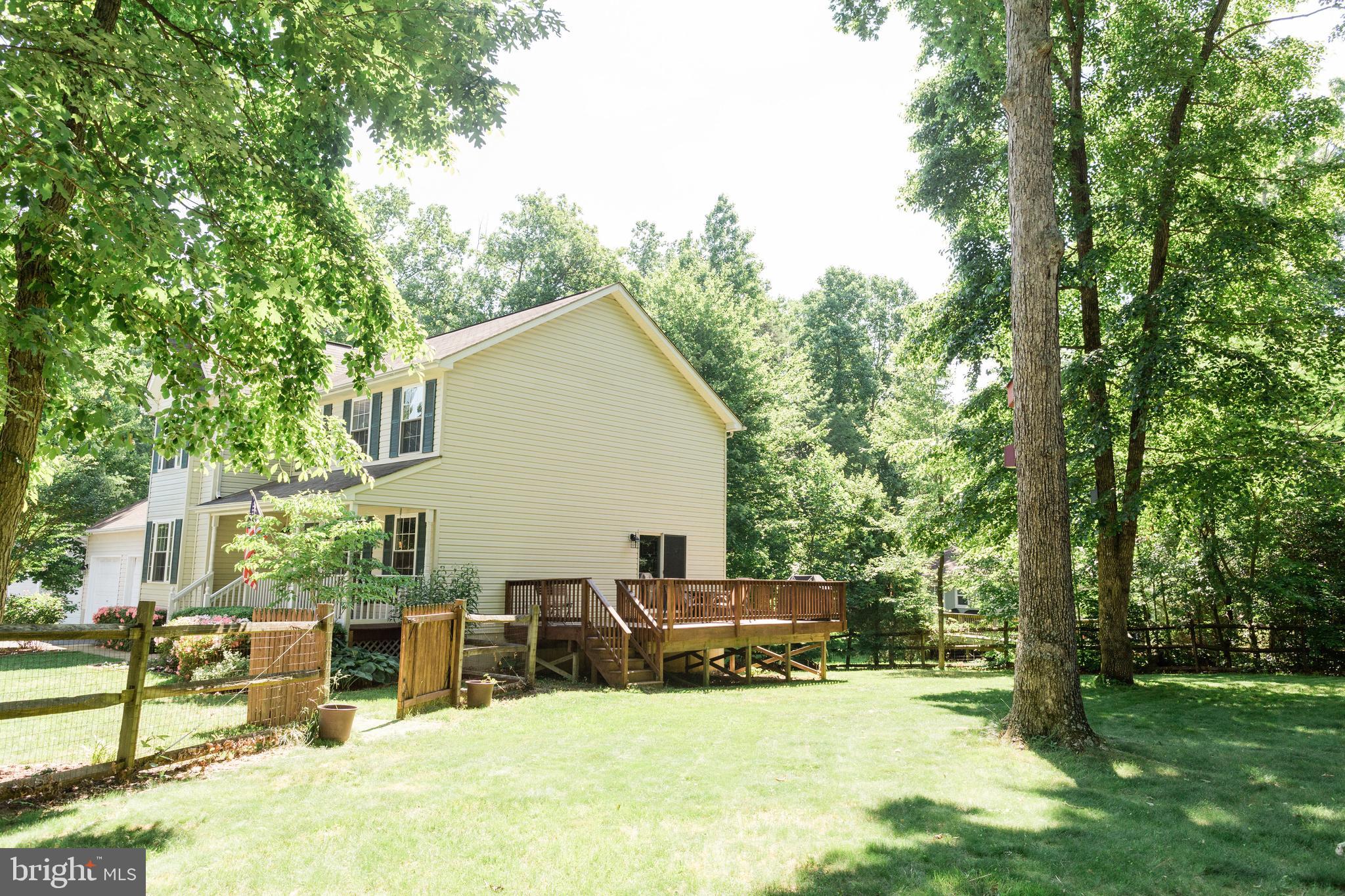 CHESAPEAKE RANCH ESTATES - Residential