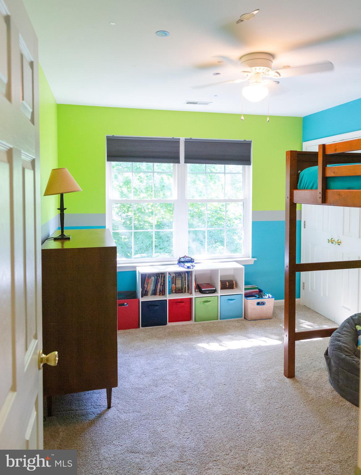 CHESAPEAKE RANCH ESTATES - Residential