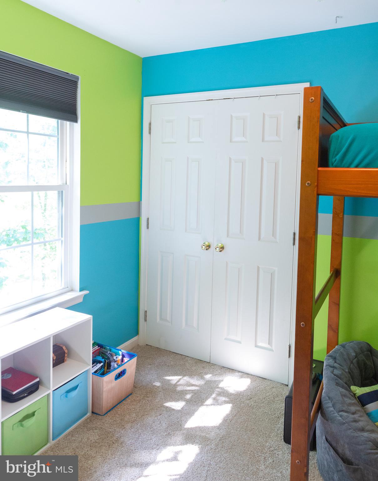 CHESAPEAKE RANCH ESTATES - Residential