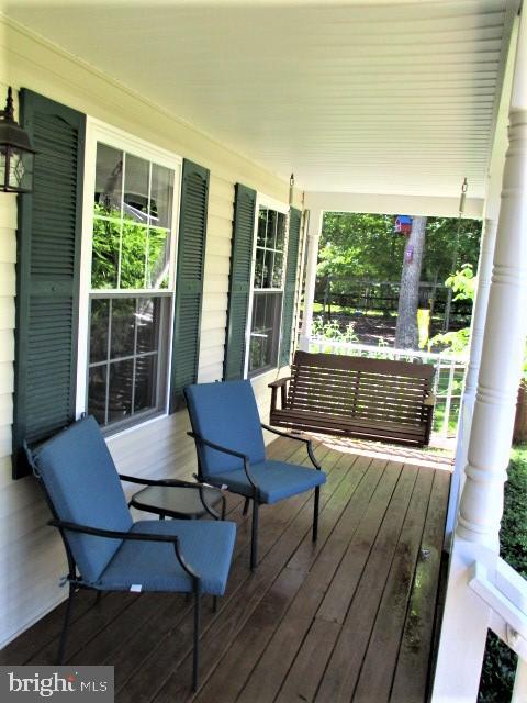 CHESAPEAKE RANCH ESTATES - Residential