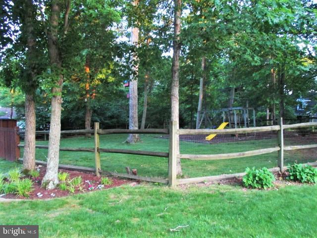 CHESAPEAKE RANCH ESTATES - Residential