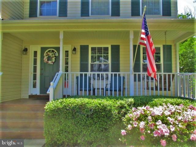 CHESAPEAKE RANCH ESTATES - Residential