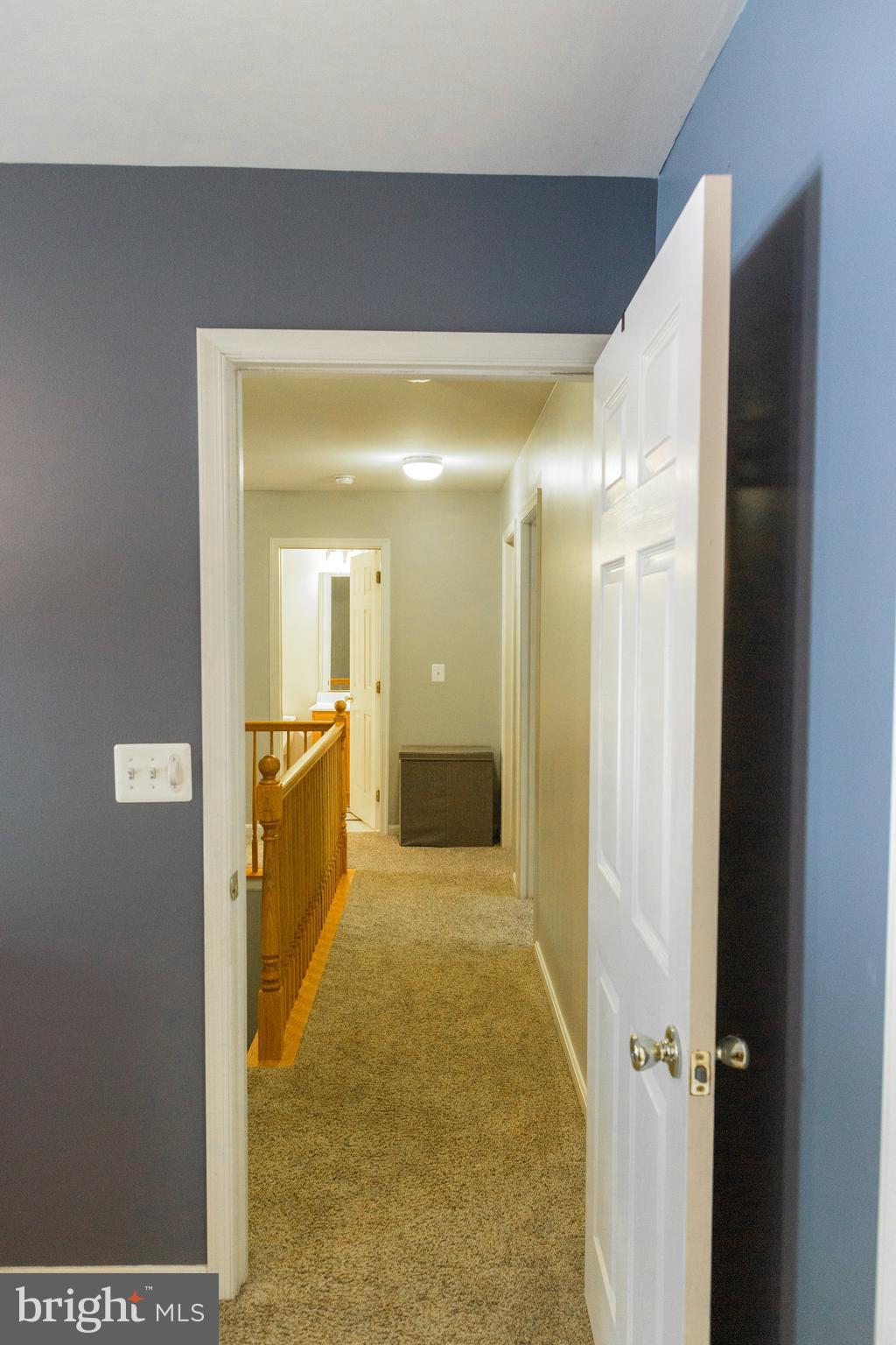 CHESAPEAKE RANCH ESTATES - Residential