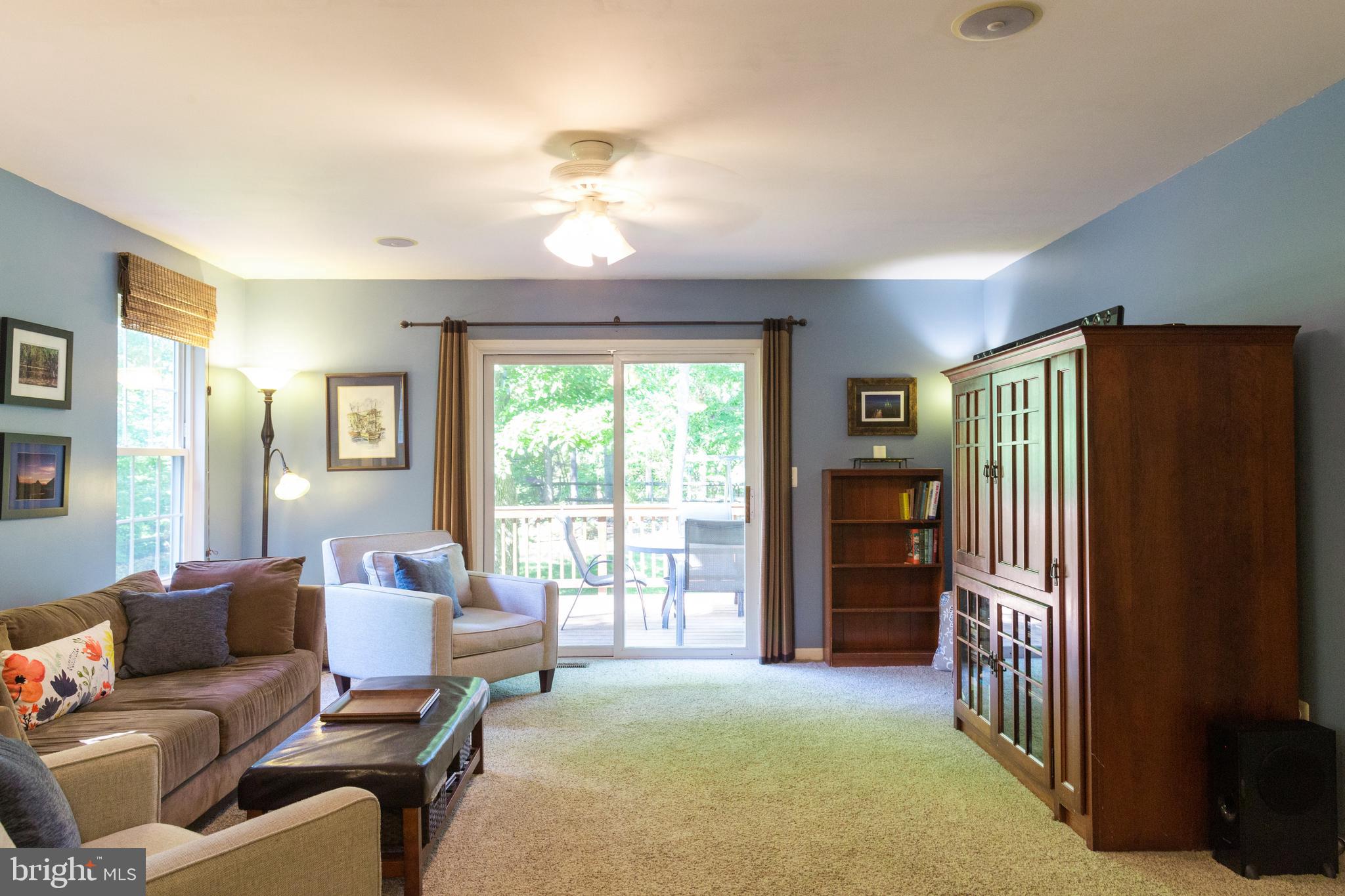 CHESAPEAKE RANCH ESTATES - Residential