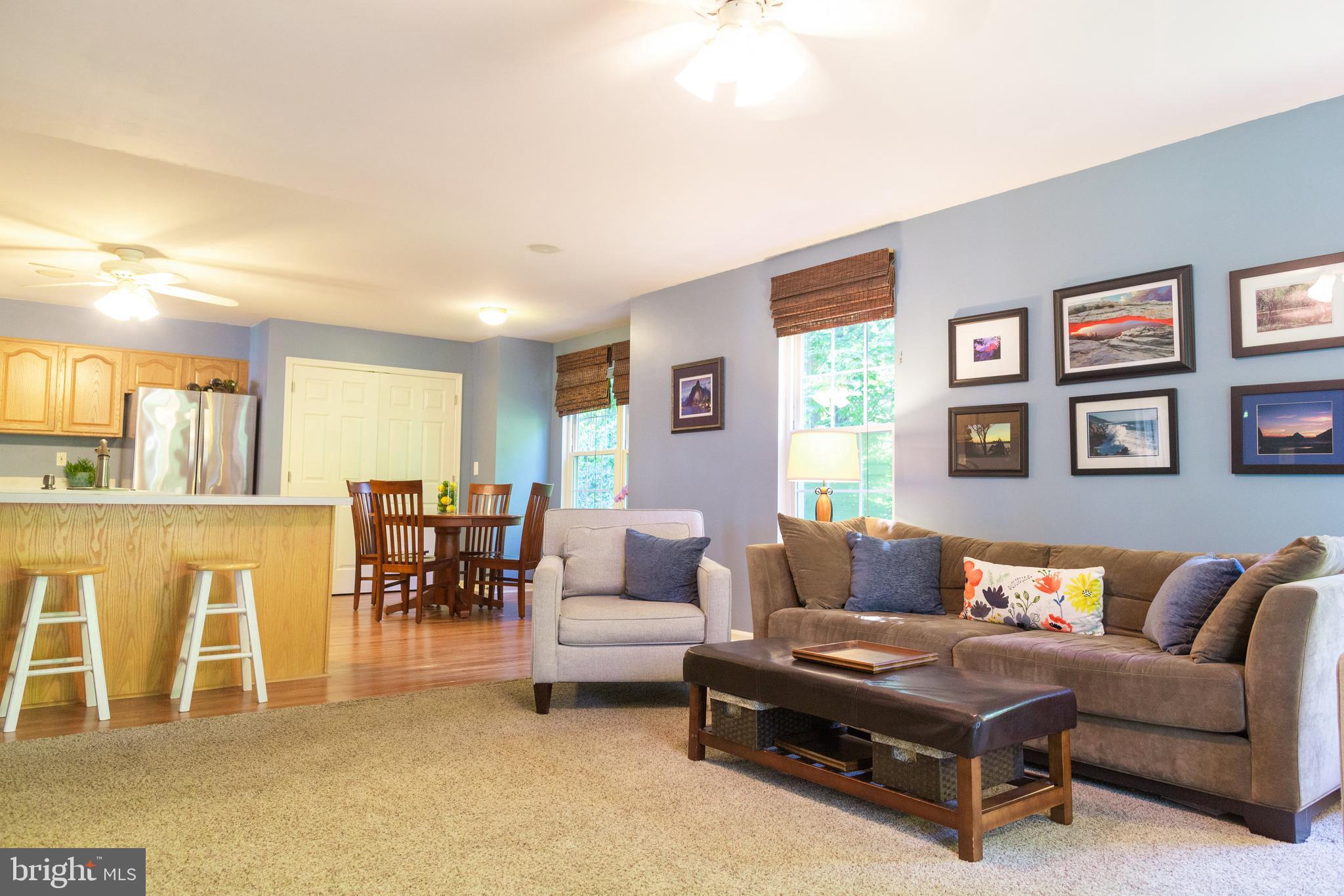 CHESAPEAKE RANCH ESTATES - Residential