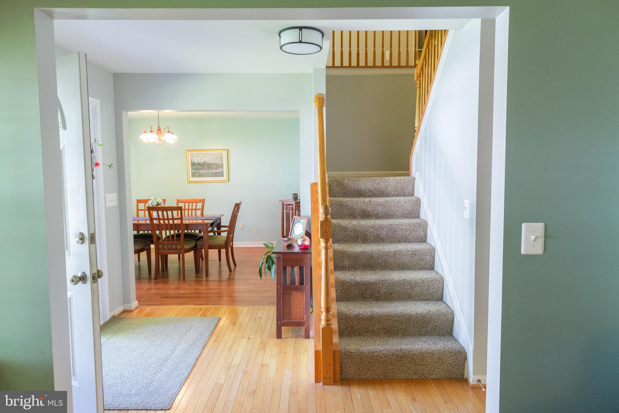 CHESAPEAKE RANCH ESTATES - Residential