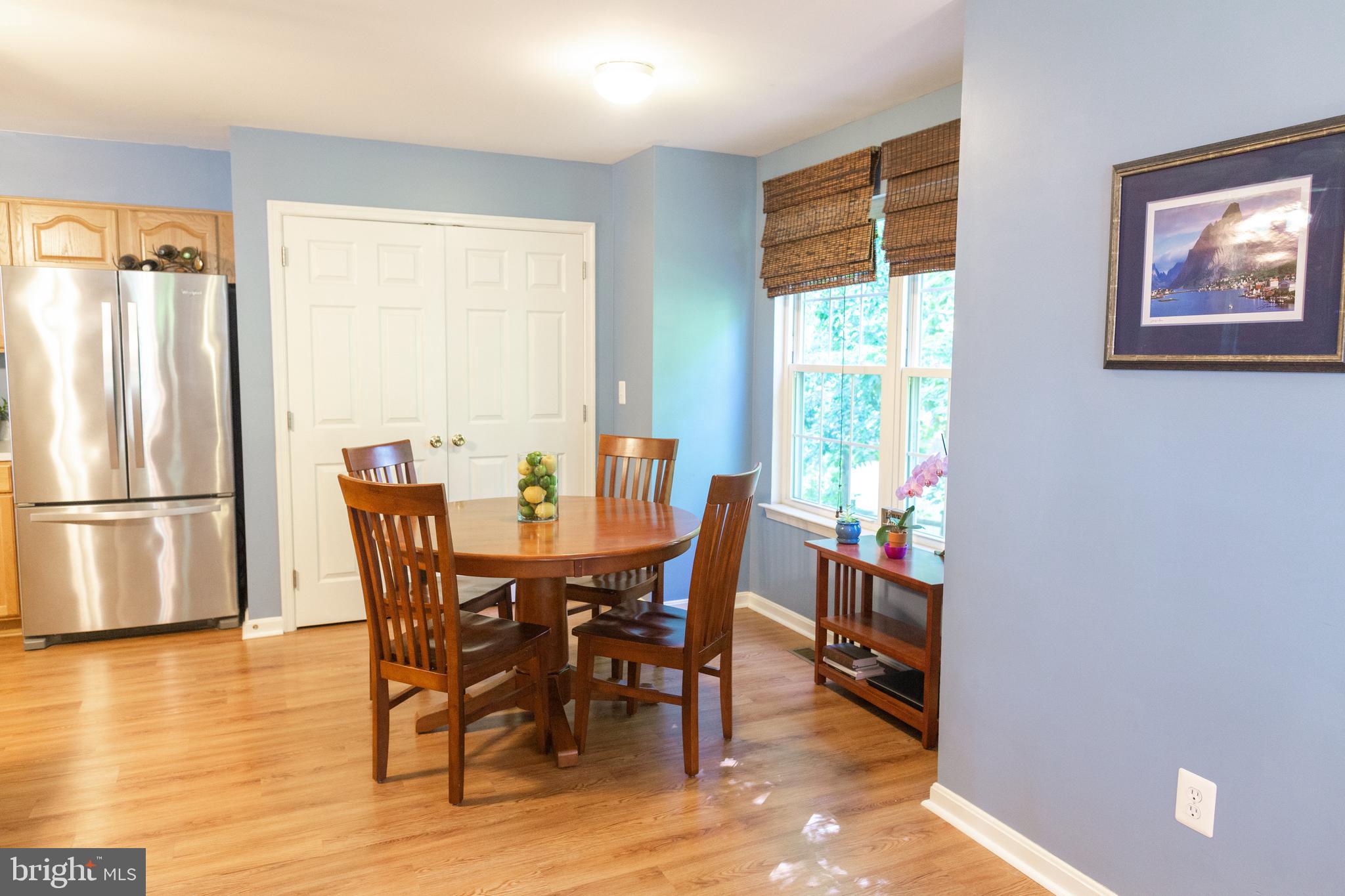 CHESAPEAKE RANCH ESTATES - Residential