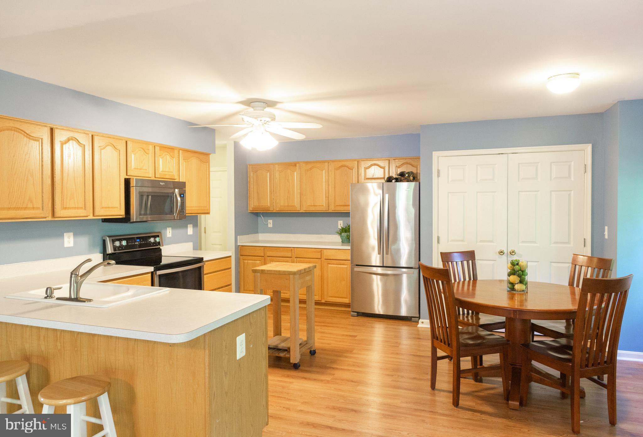 CHESAPEAKE RANCH ESTATES - Residential