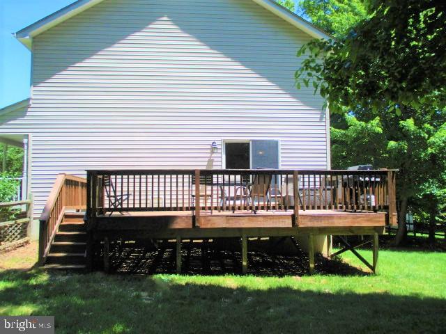 CHESAPEAKE RANCH ESTATES - Residential