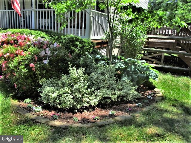 CHESAPEAKE RANCH ESTATES - Residential