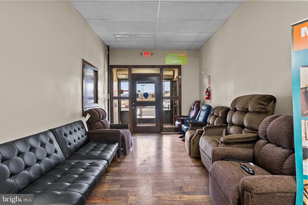 Photo of 2814 - 18 E Allegheny Avenue #2ND FLOOR, PHILADELPHIA, PA 19134 (MLS # PAPH2558864)