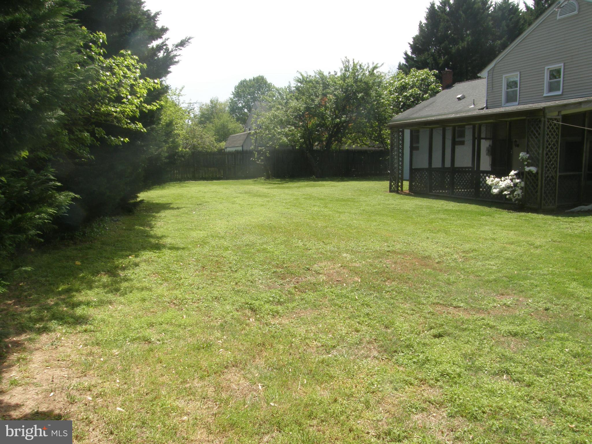 ESPERANZA FARMS - Residential