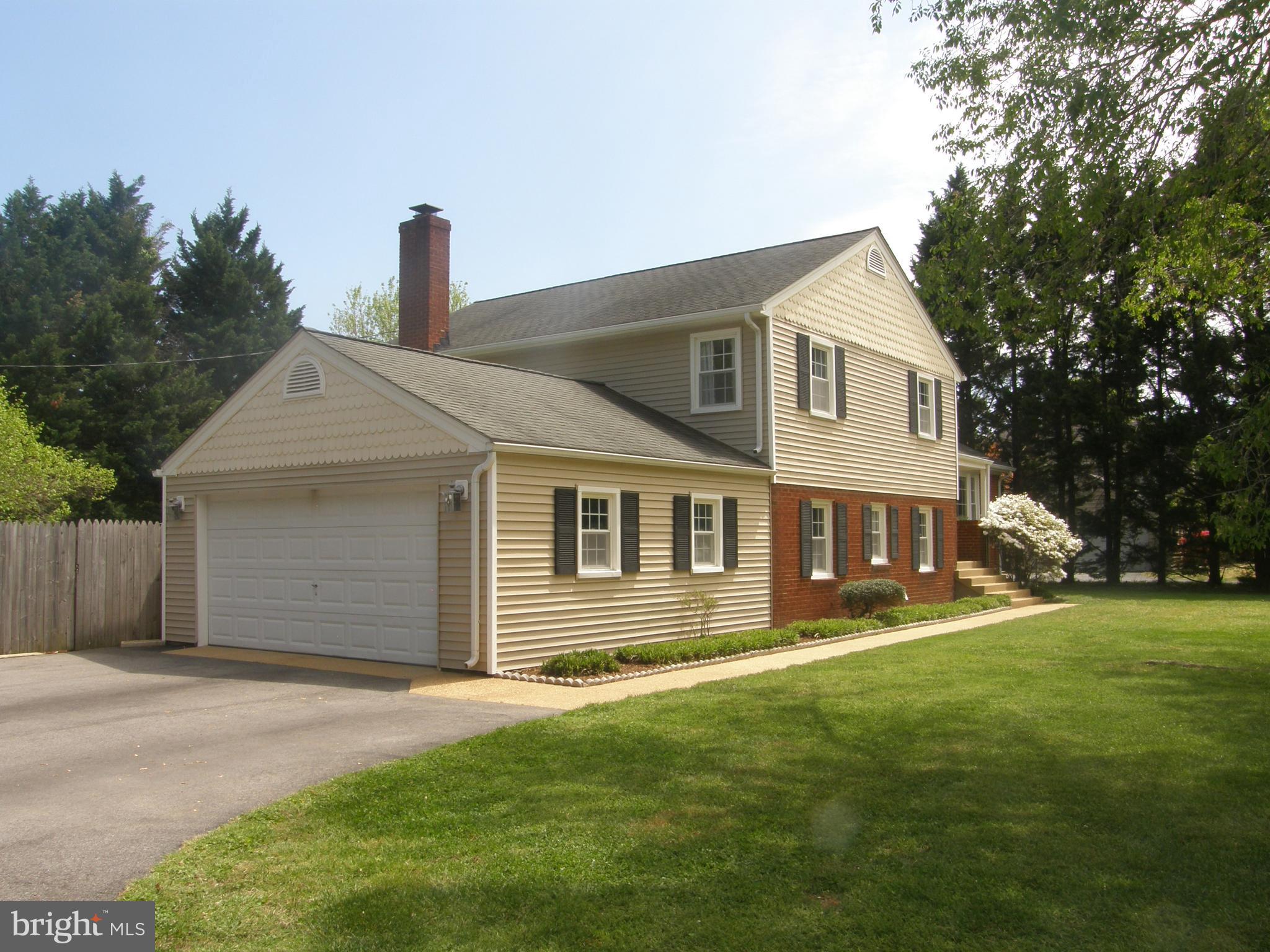 ESPERANZA FARMS - Residential