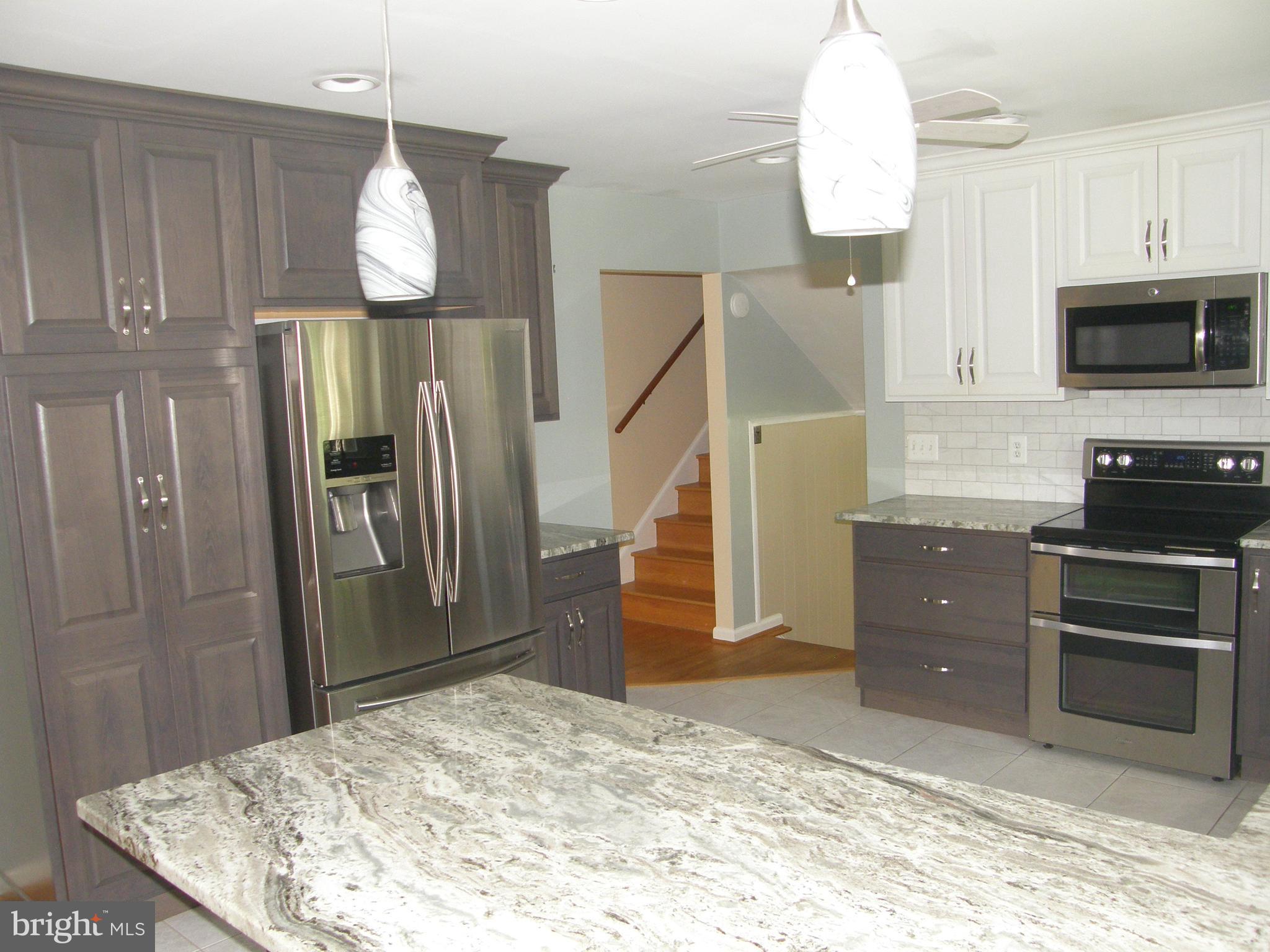 ESPERANZA FARMS - Residential