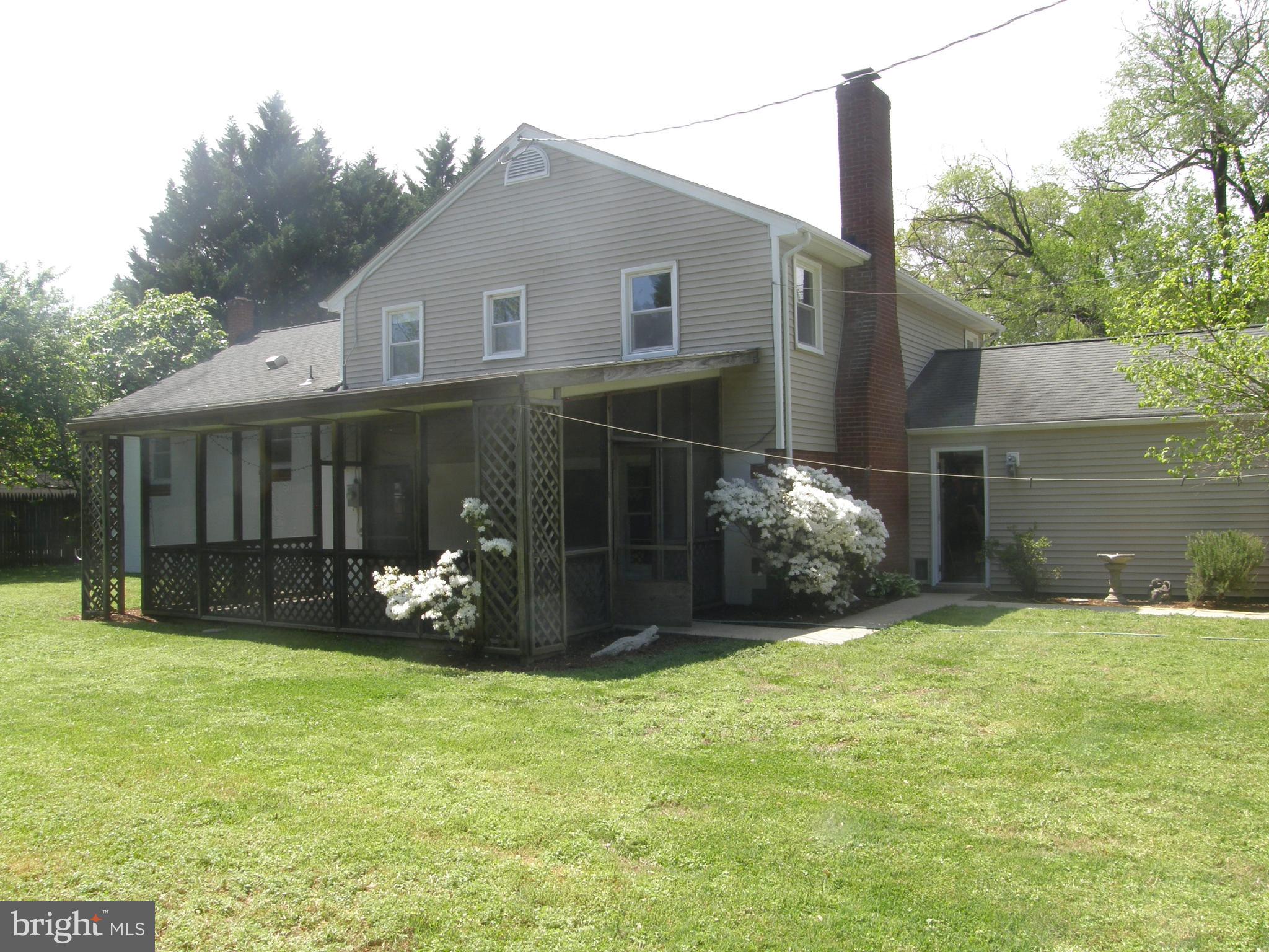 ESPERANZA FARMS - Residential