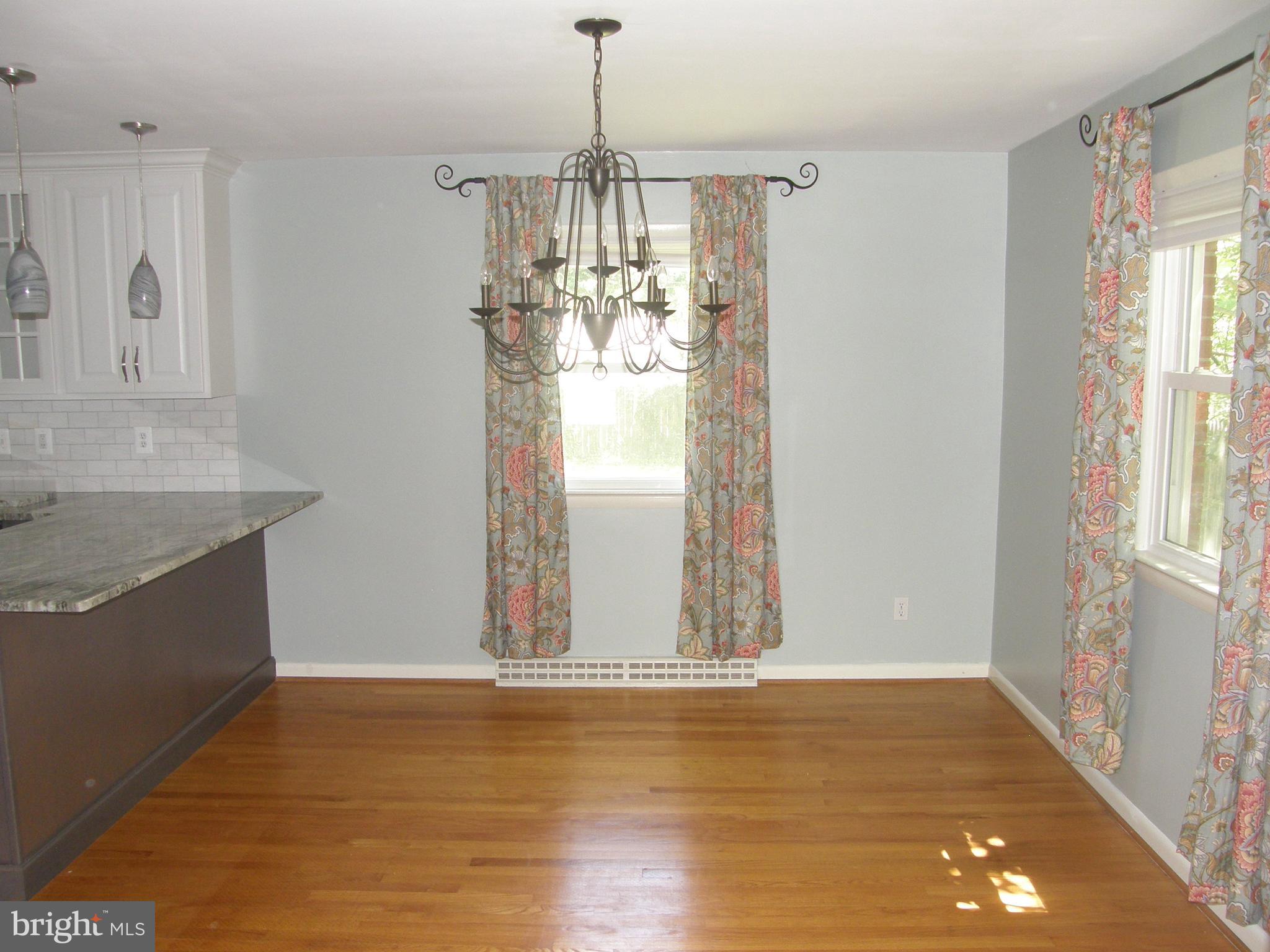 ESPERANZA FARMS - Residential