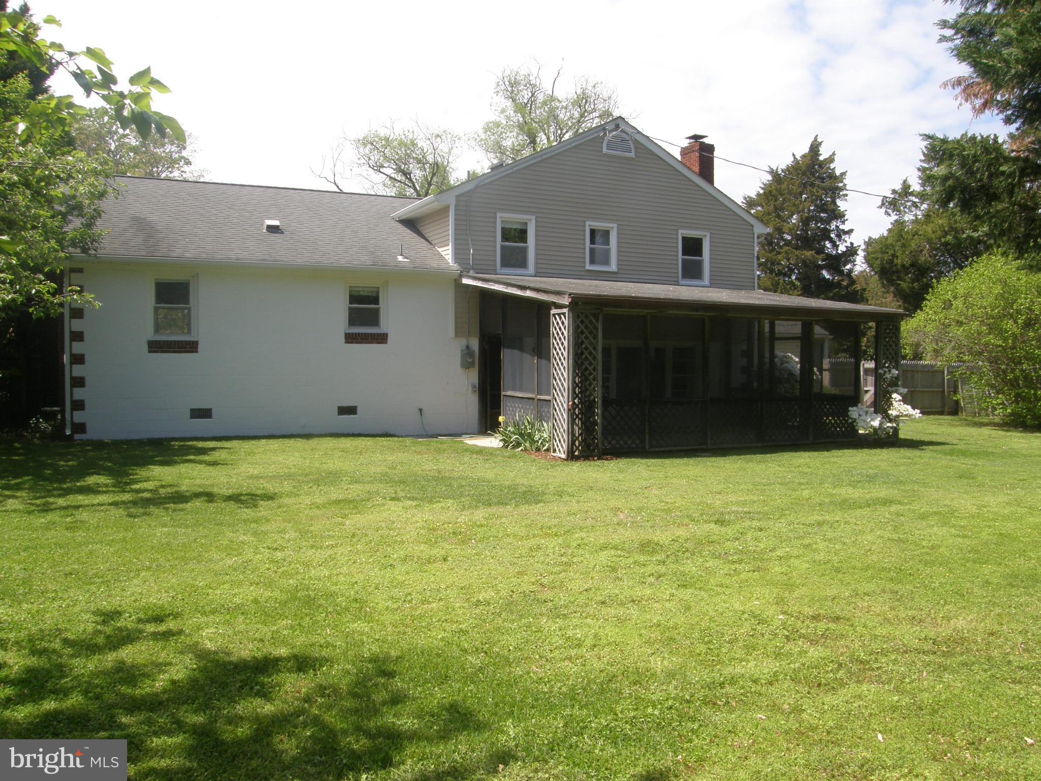 ESPERANZA FARMS - Residential