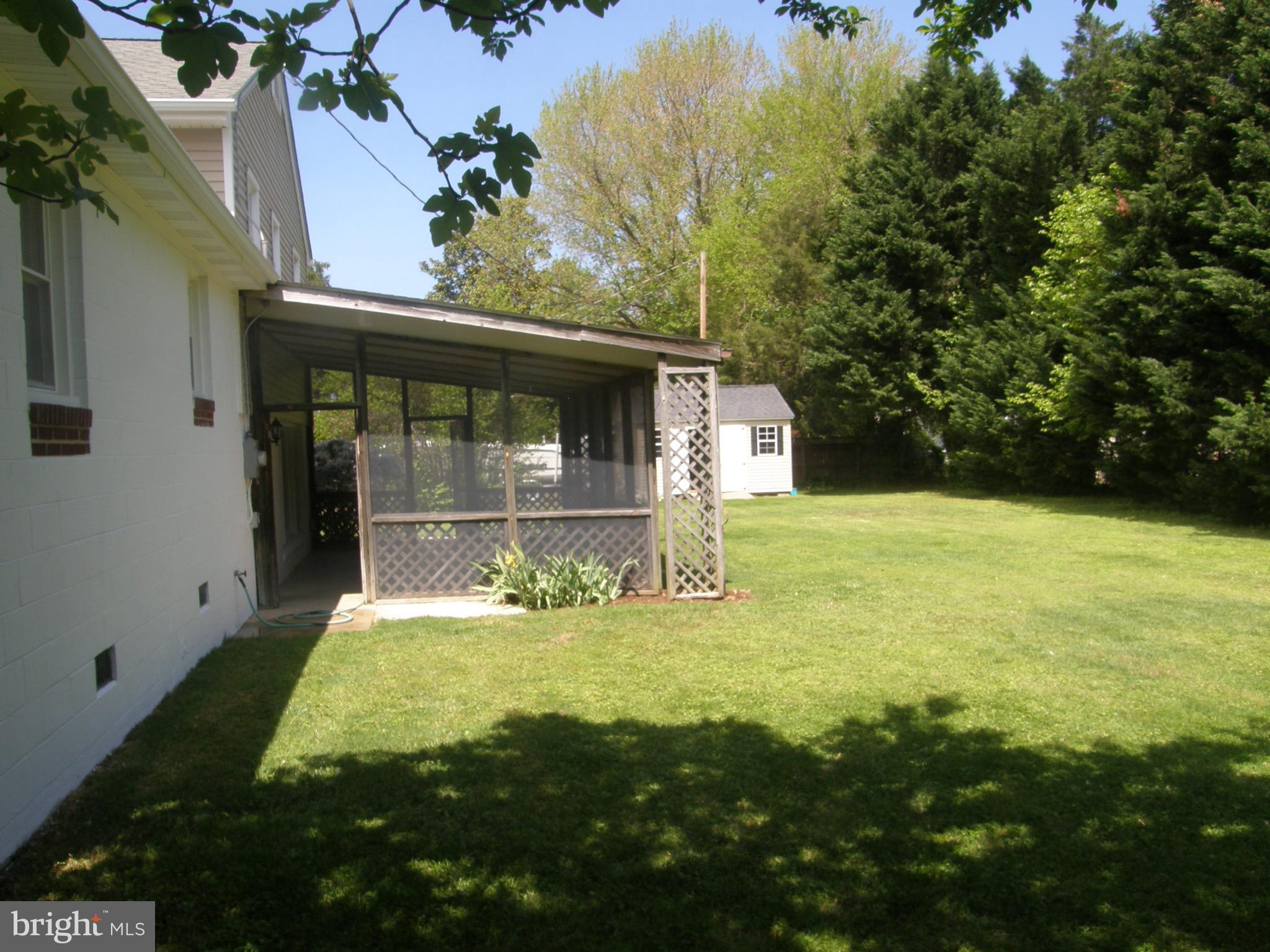 ESPERANZA FARMS - Residential