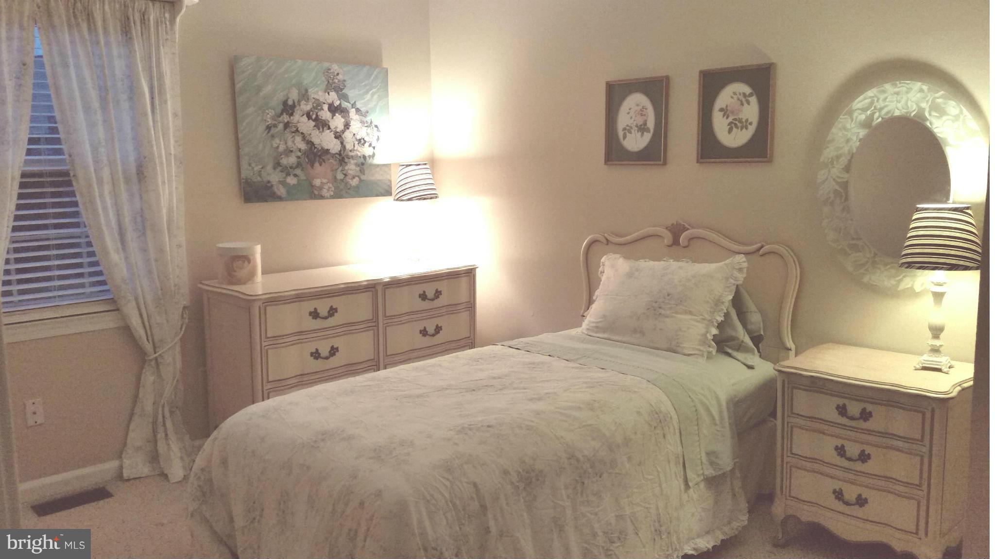 WINDING BROOK - Residential Lease