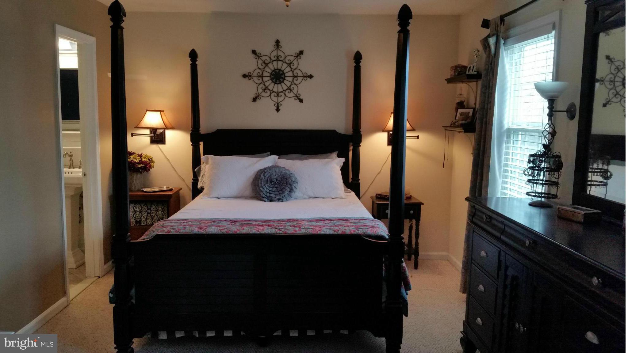 WINDING BROOK - Residential Lease