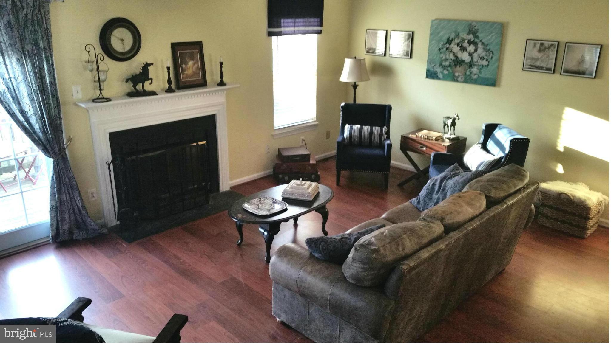 WINDING BROOK - Residential Lease