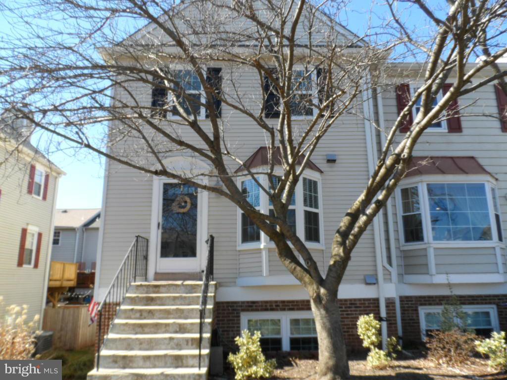 WINDING BROOK - Residential Lease