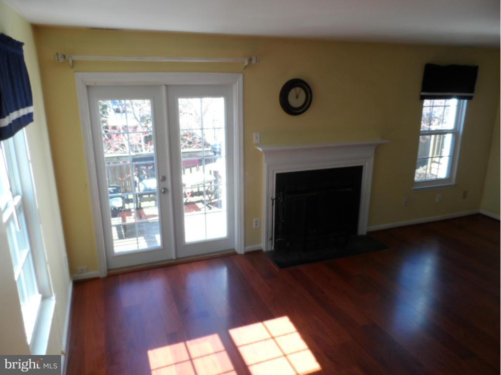 WINDING BROOK - Residential Lease