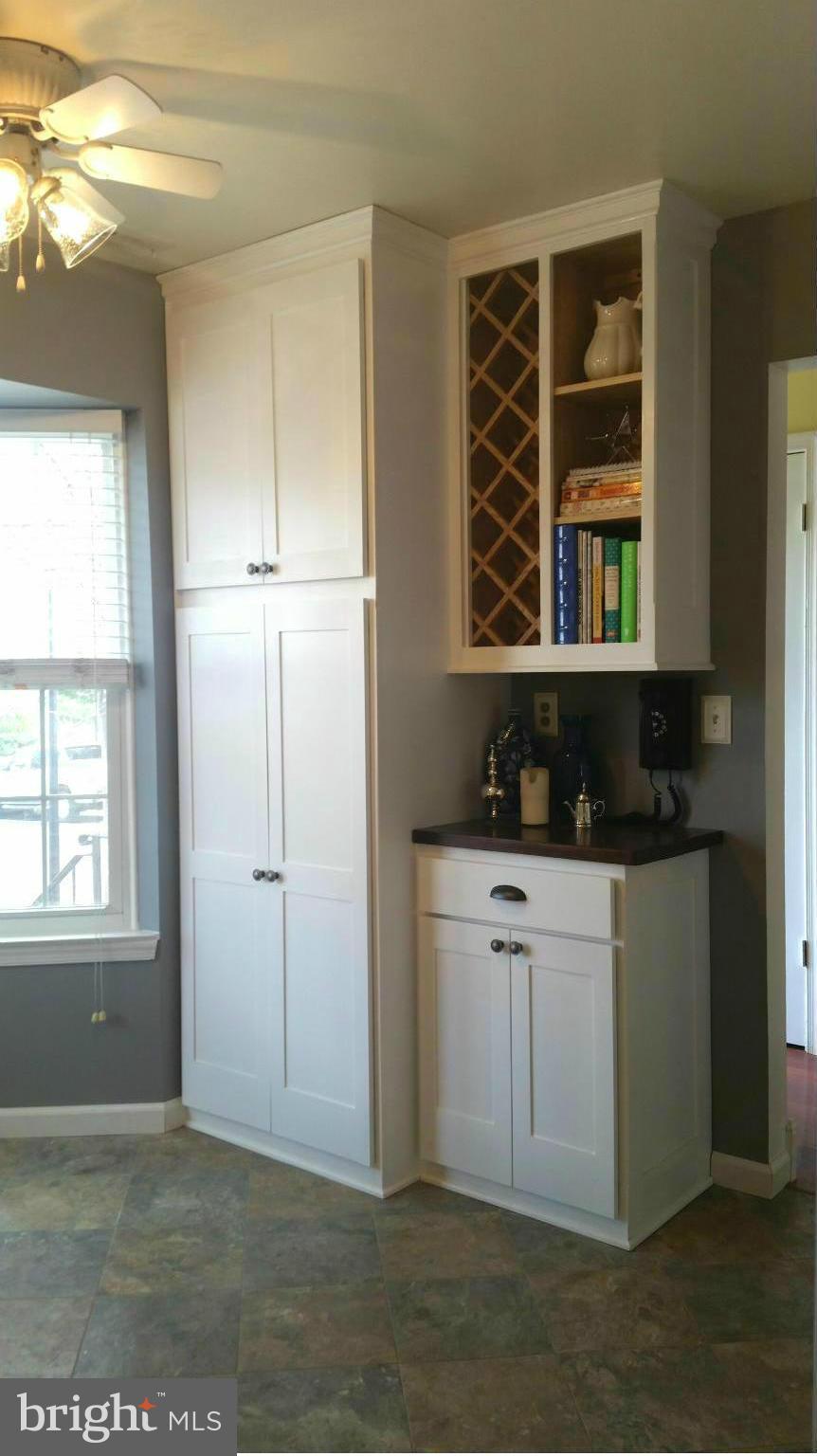 WINDING BROOK - Residential Lease