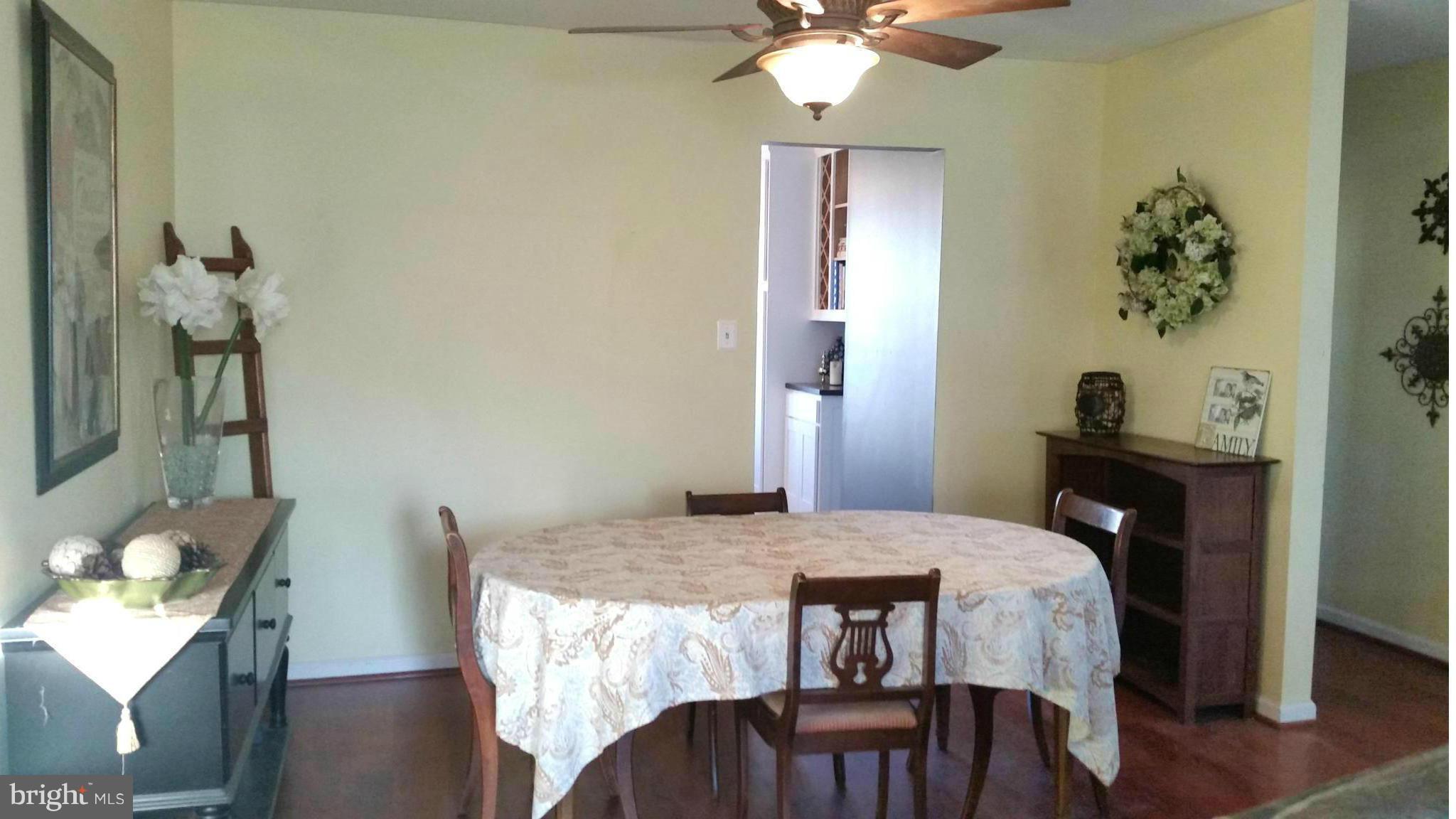 WINDING BROOK - Residential Lease