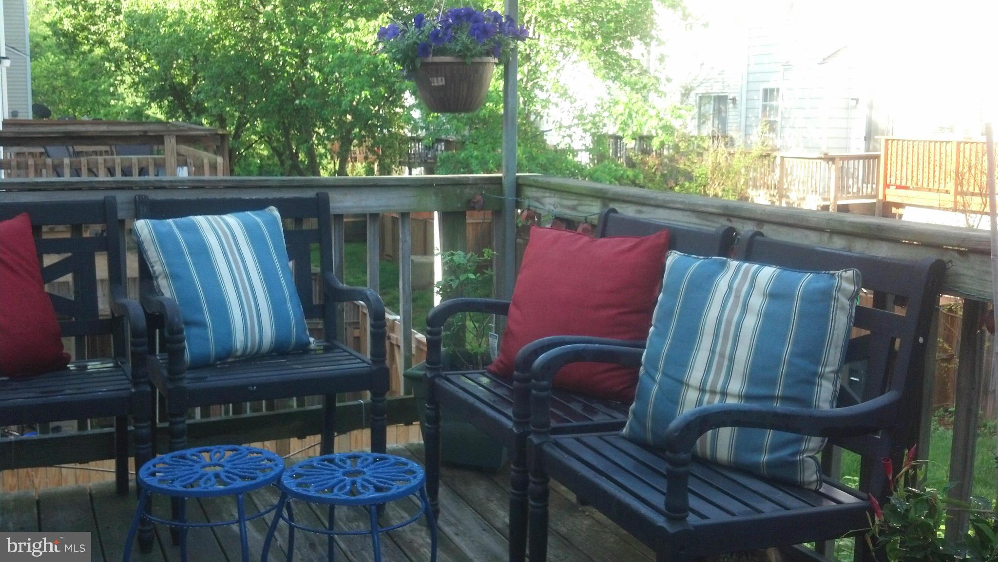 WINDING BROOK - Residential Lease