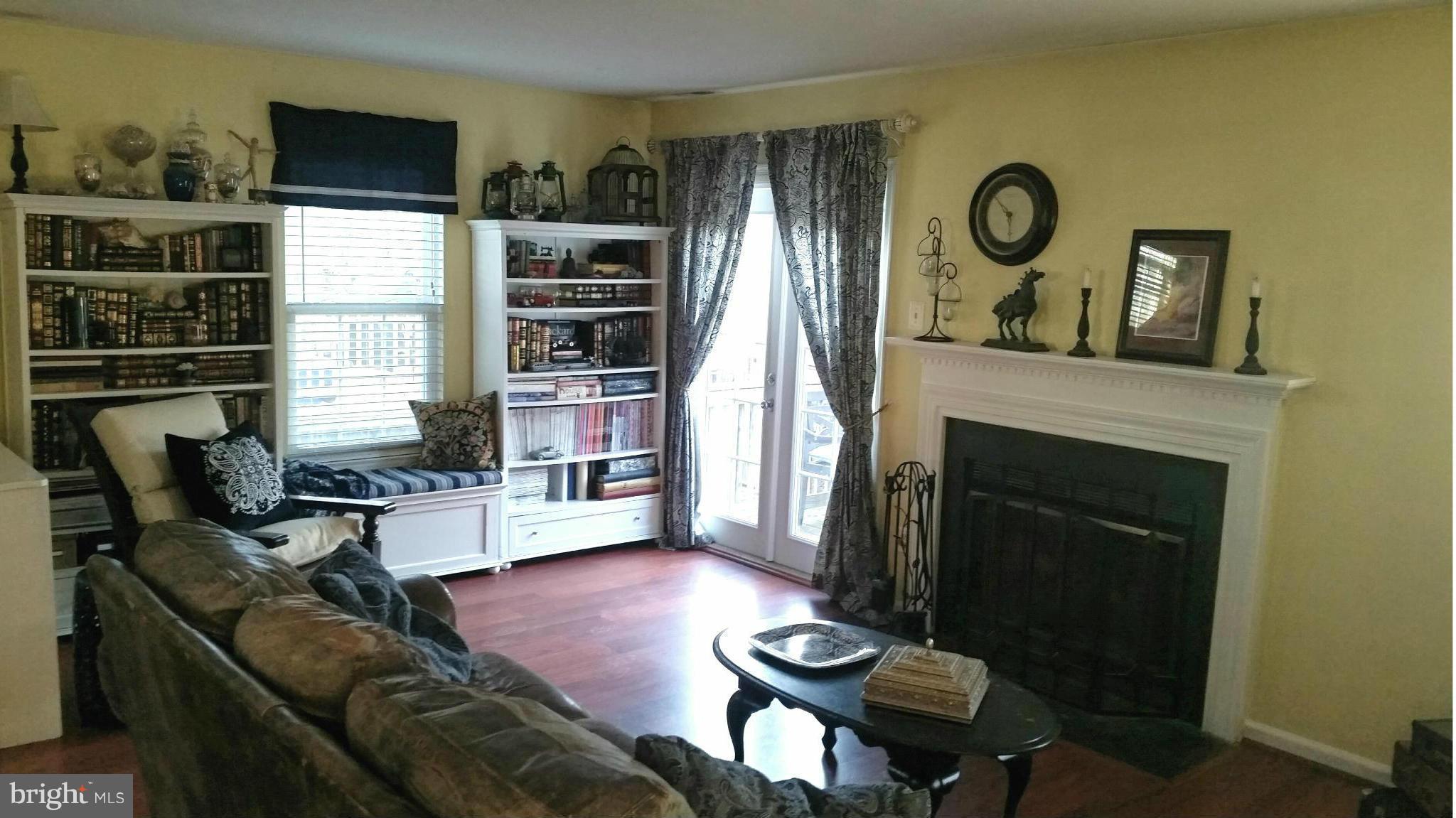 WINDING BROOK - Residential Lease