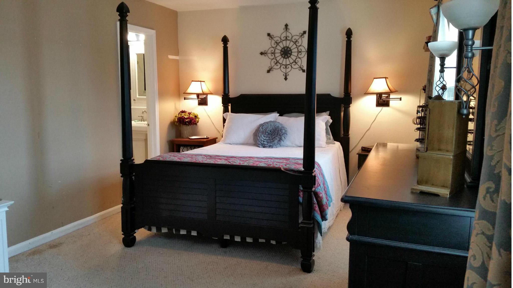 WINDING BROOK - Residential Lease