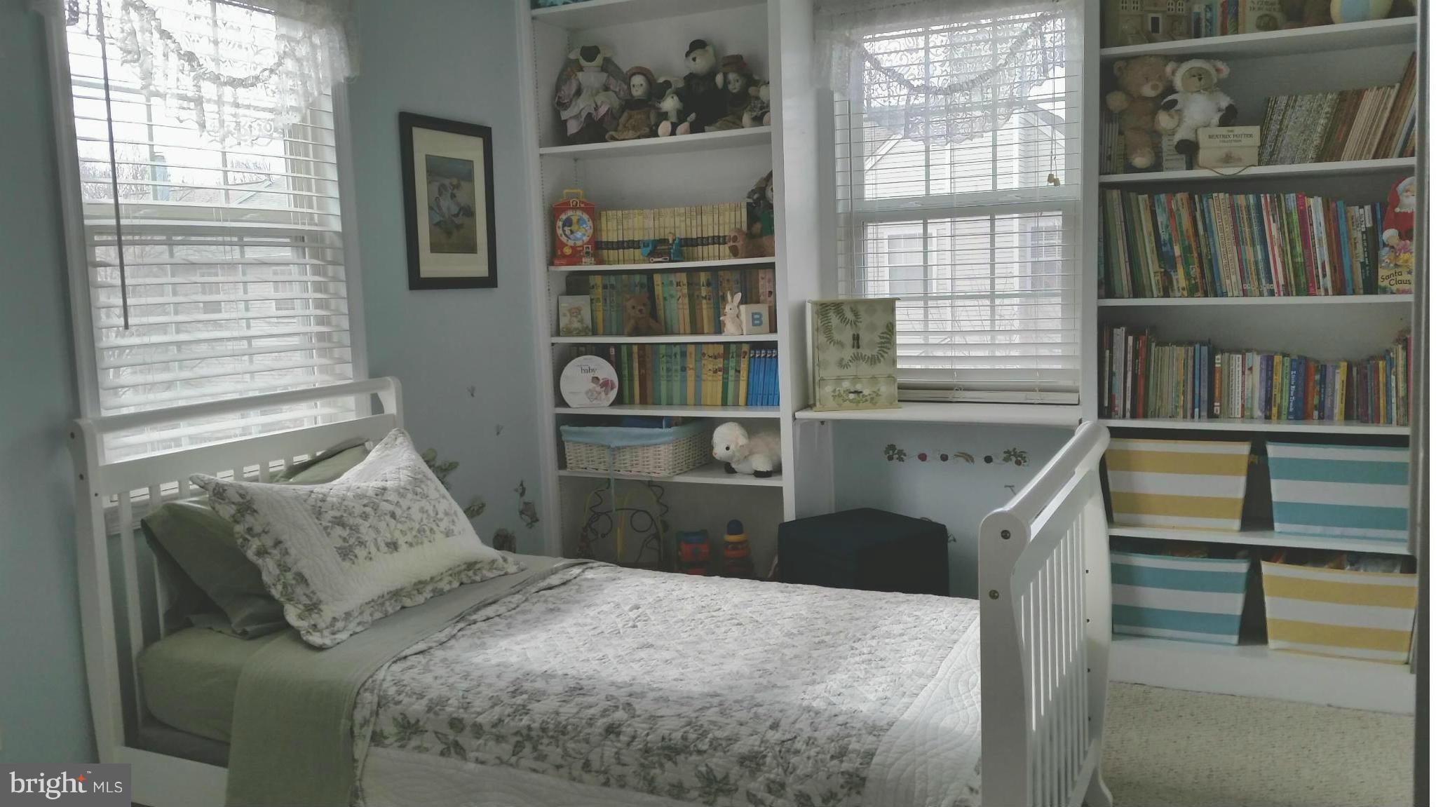 WINDING BROOK - Residential Lease