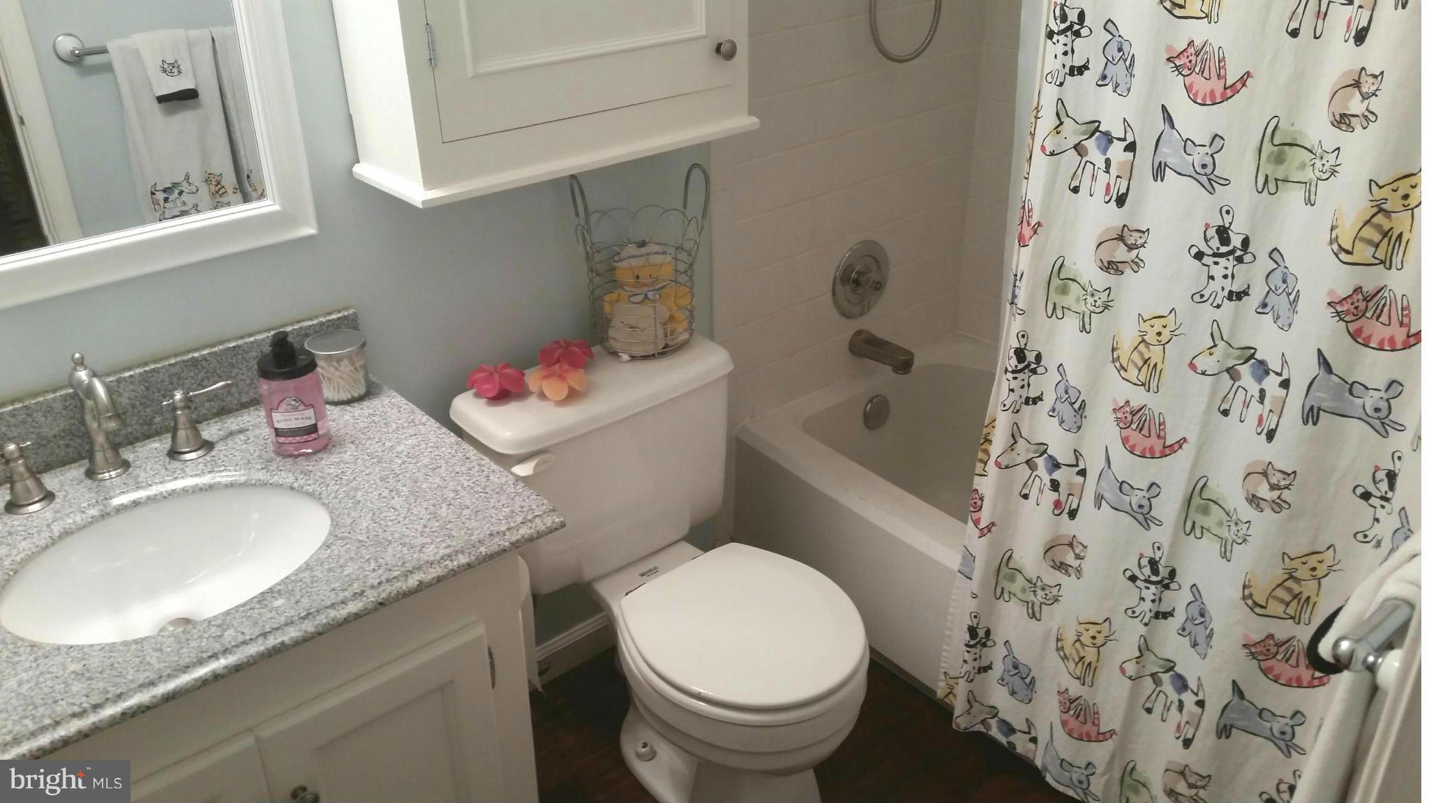 WINDING BROOK - Residential Lease