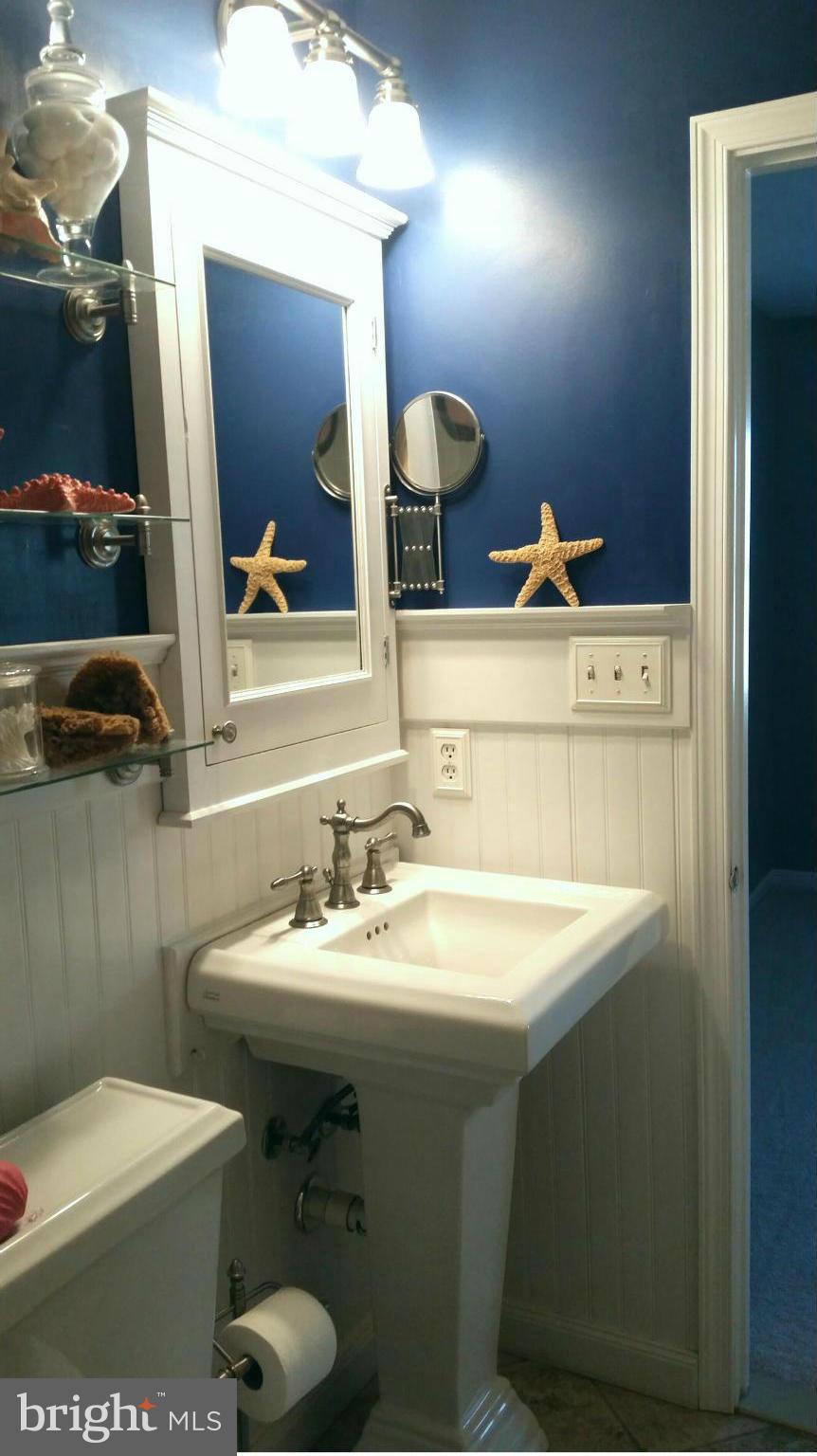 WINDING BROOK - Residential Lease