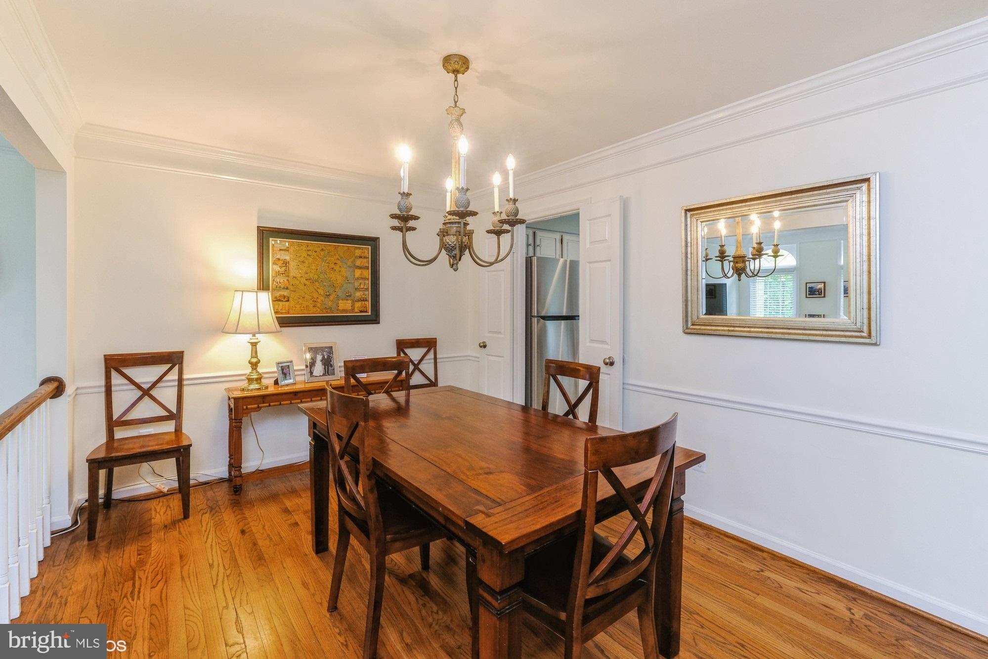 TOWNES OF WAKEFIELD - Residential